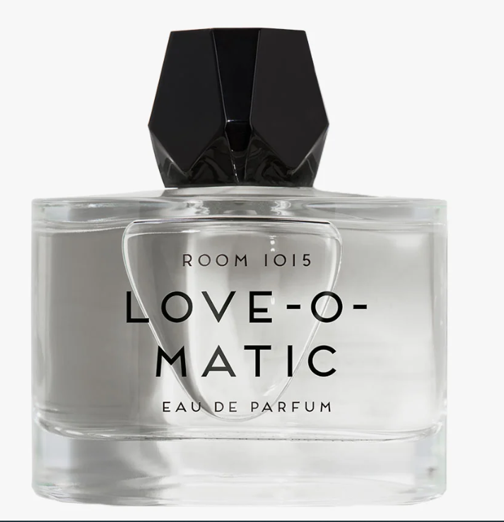 LOVE-O-MATIC EdP 50ml