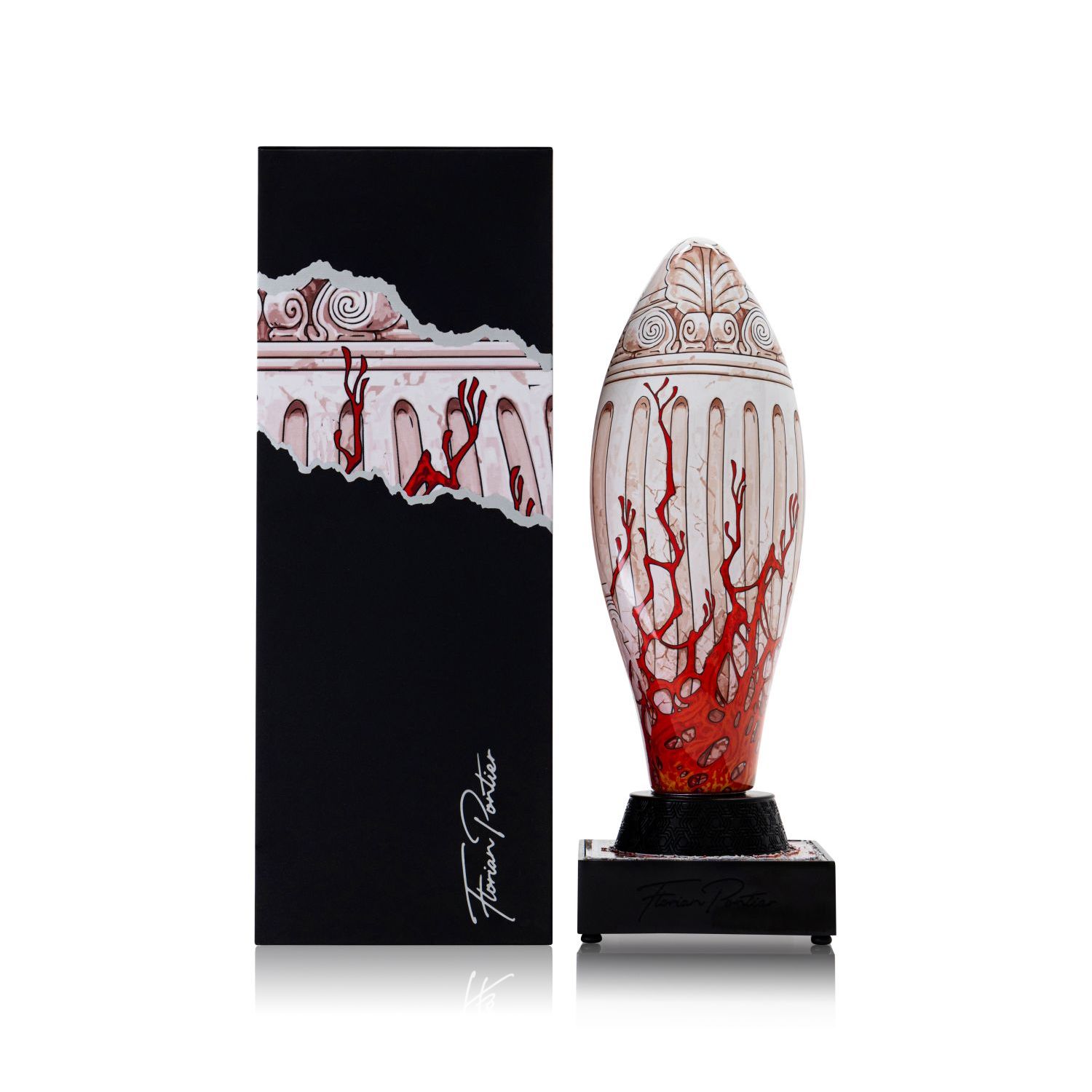 Krokos Eau de Parfum