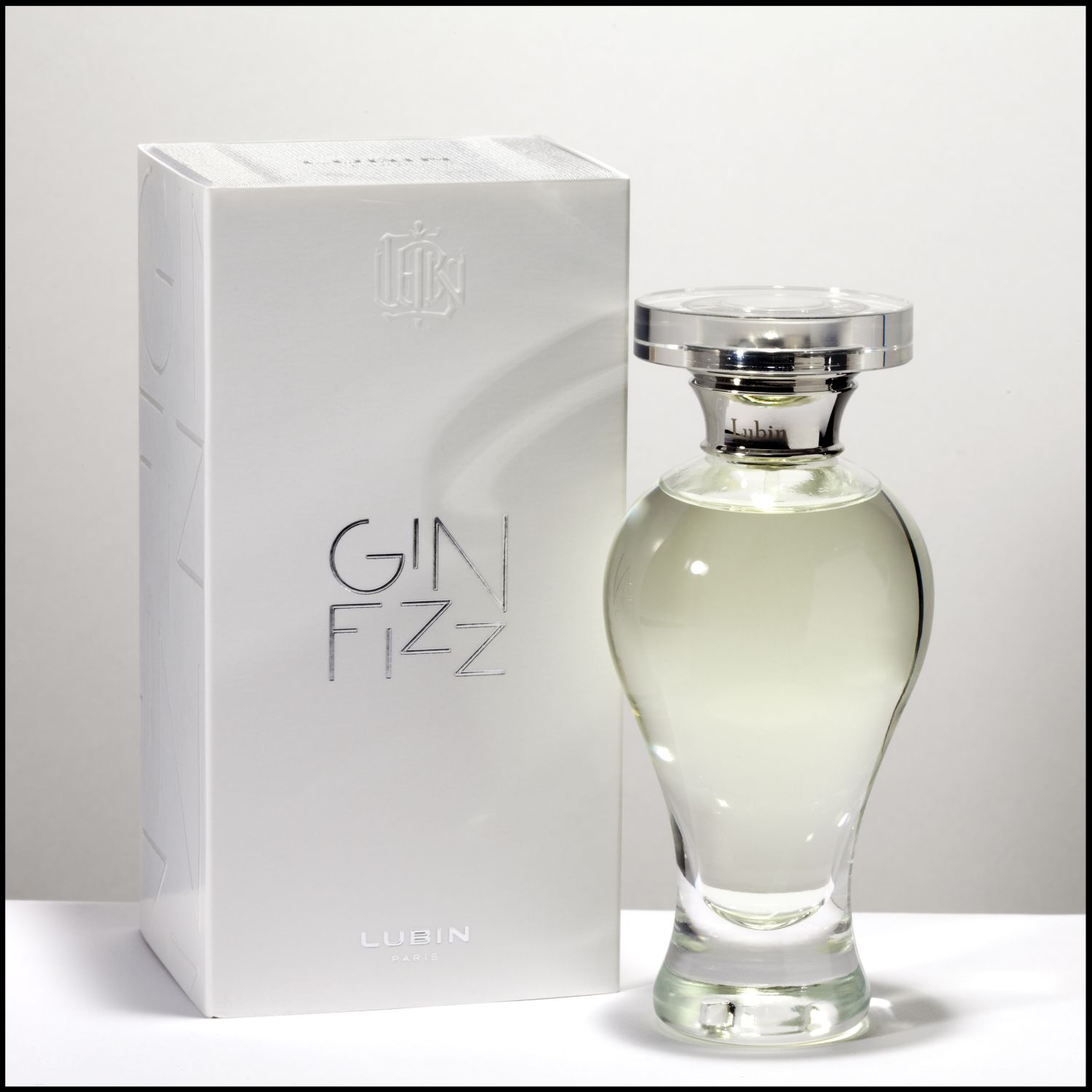Gin Fizz Eau de Toilette