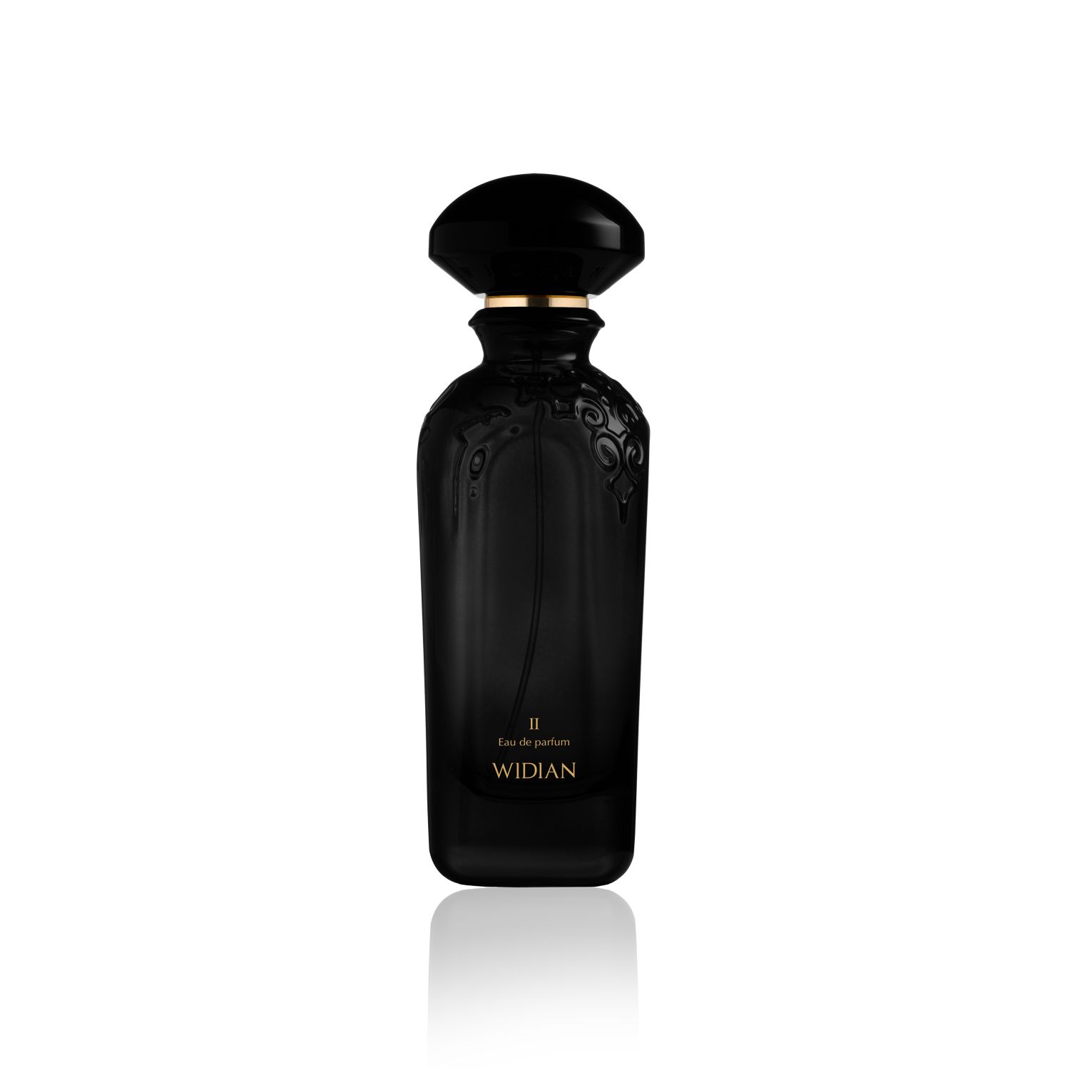 Black II Parfum