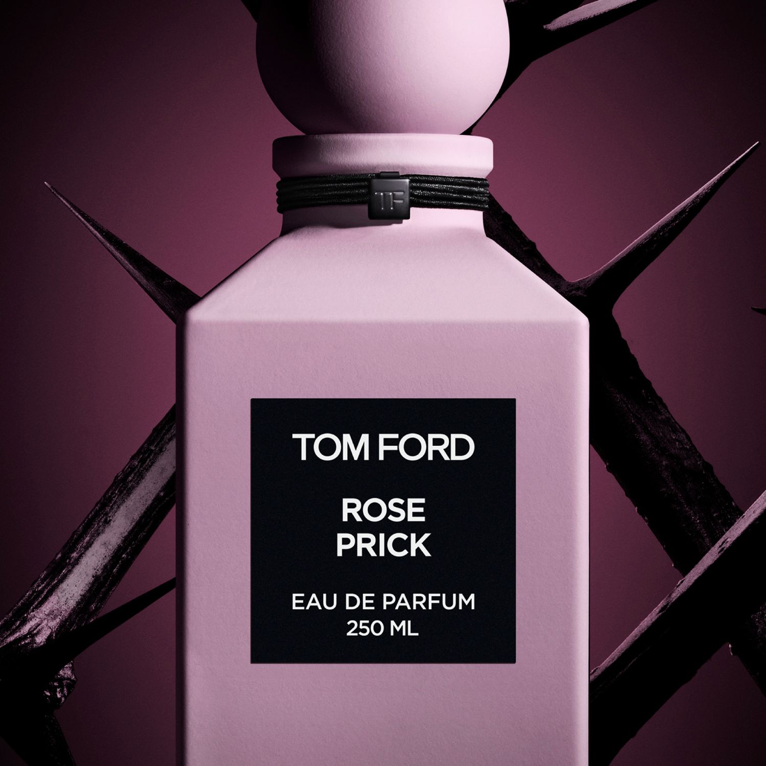 Rose Prick Eau de Parfum