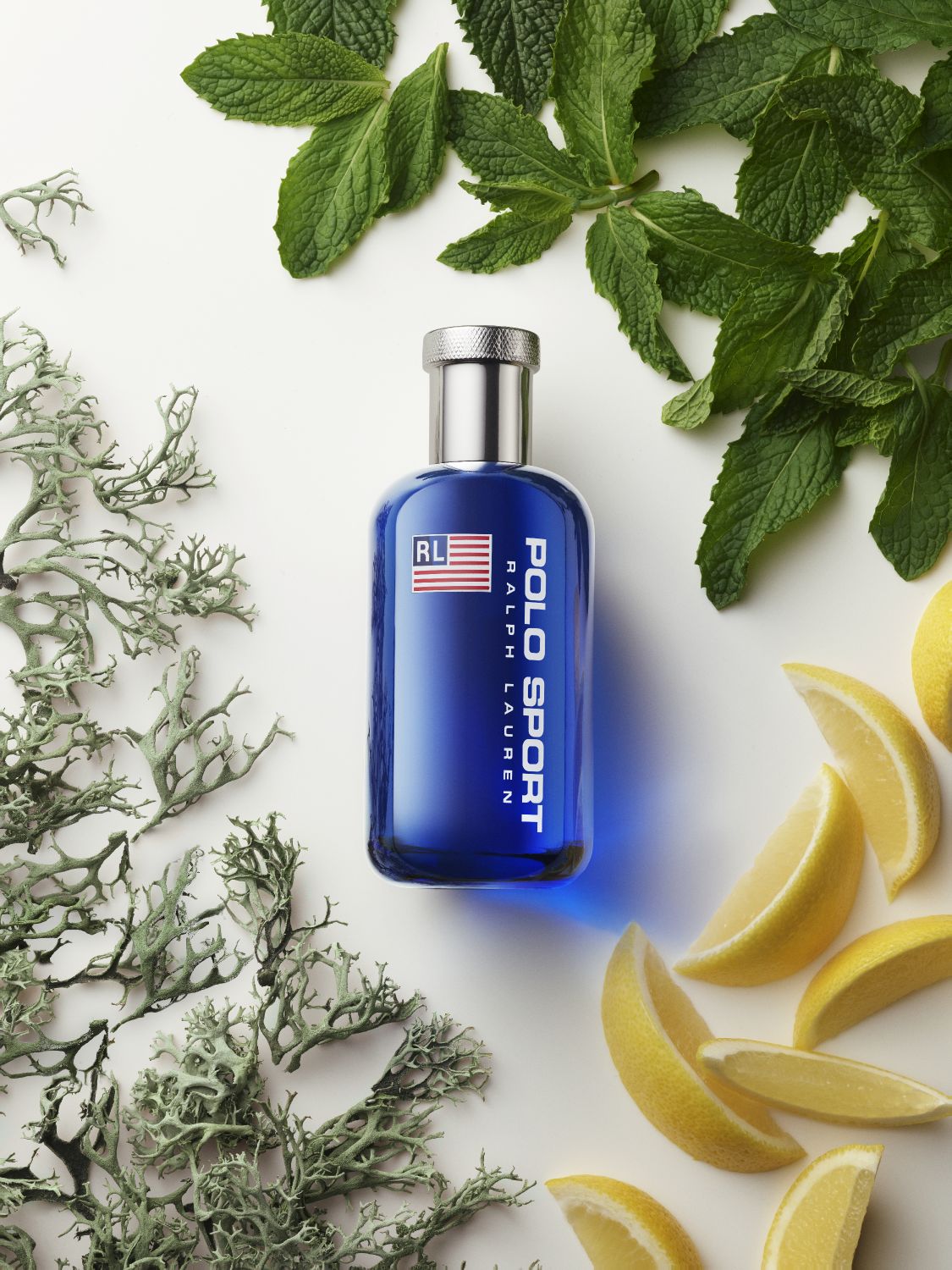 Polo Sport Eau de Toilette