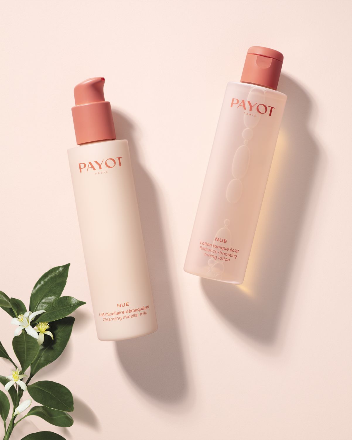 Nue Lotion Tonique Éclat