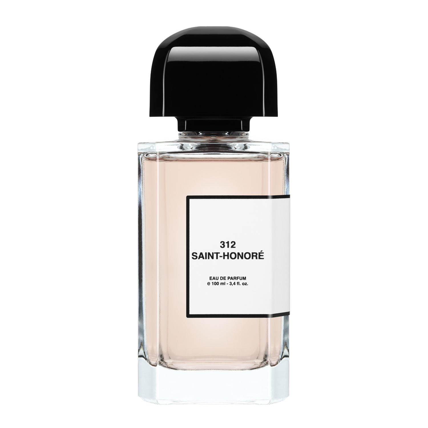 312 SAINT-HONORÉ Eau de Parfum