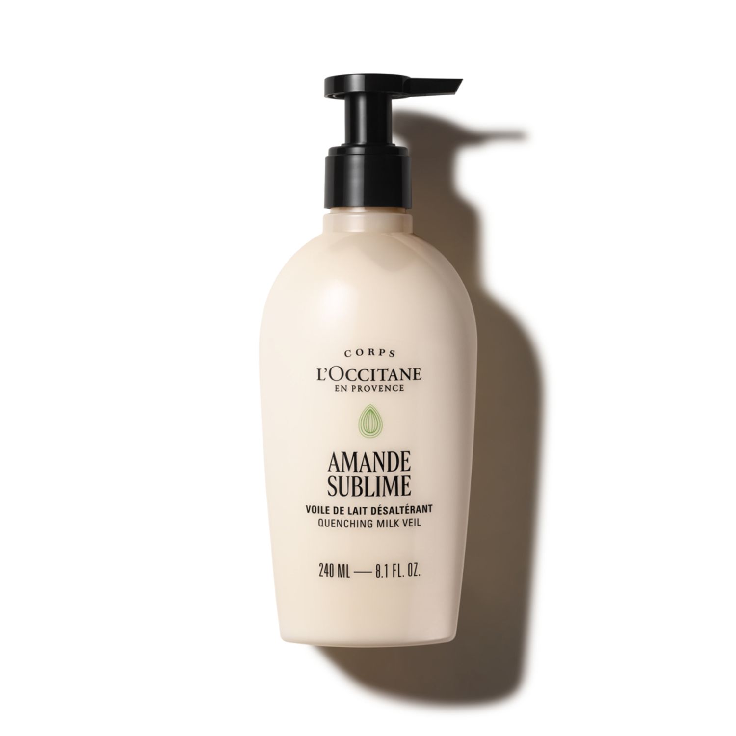Amande Sublime Körperlotion