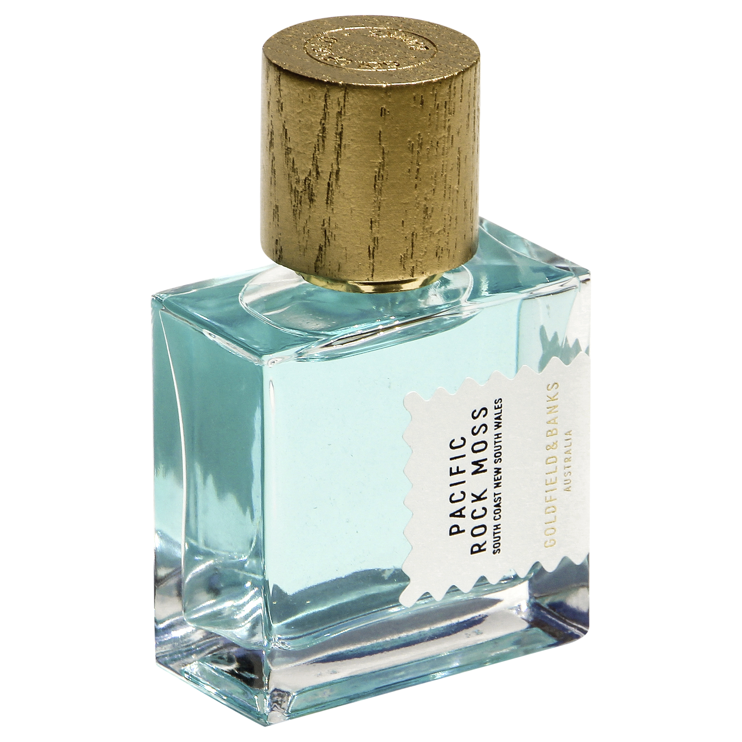Pacific Rock Moss Parfum