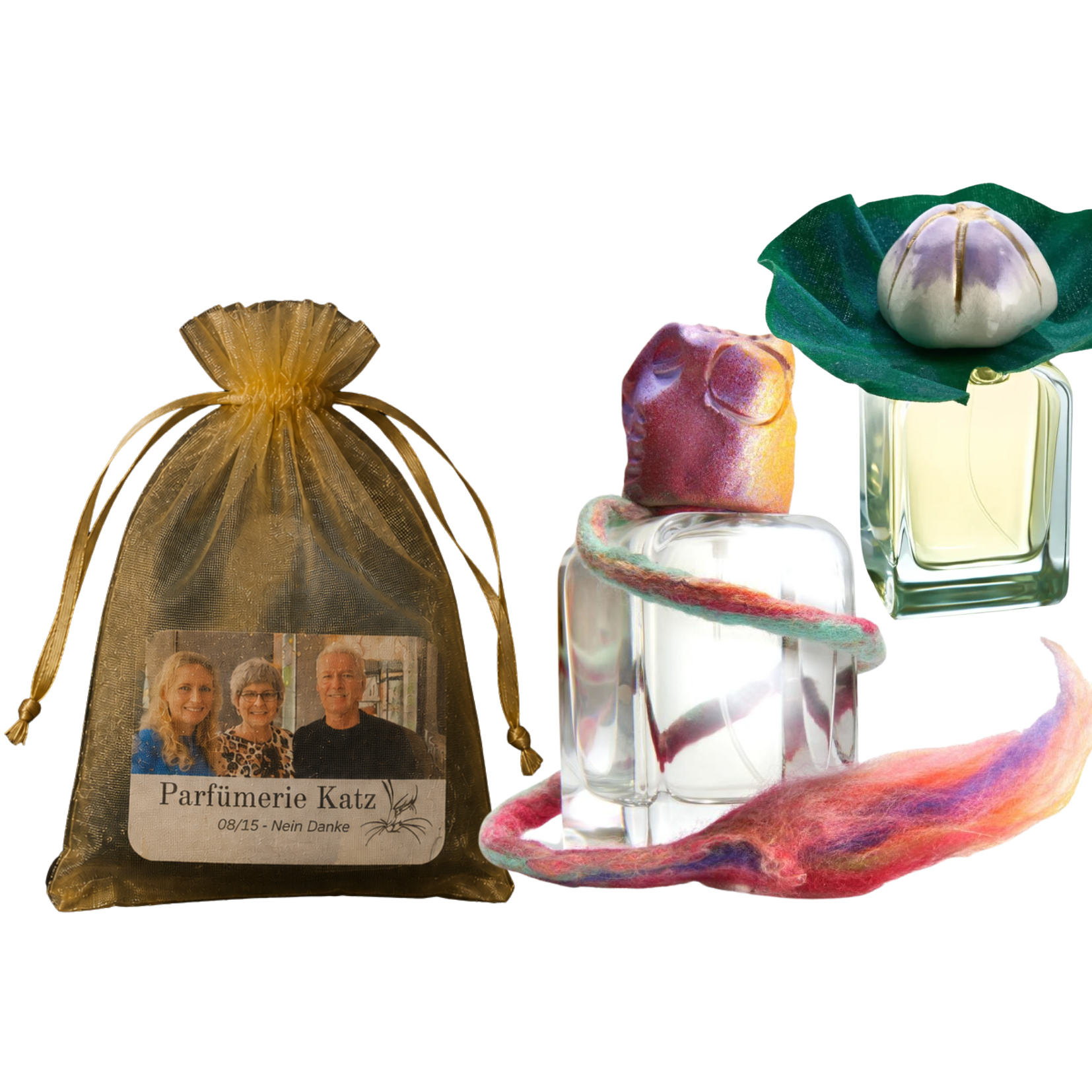 Discovery Set 7x2ml