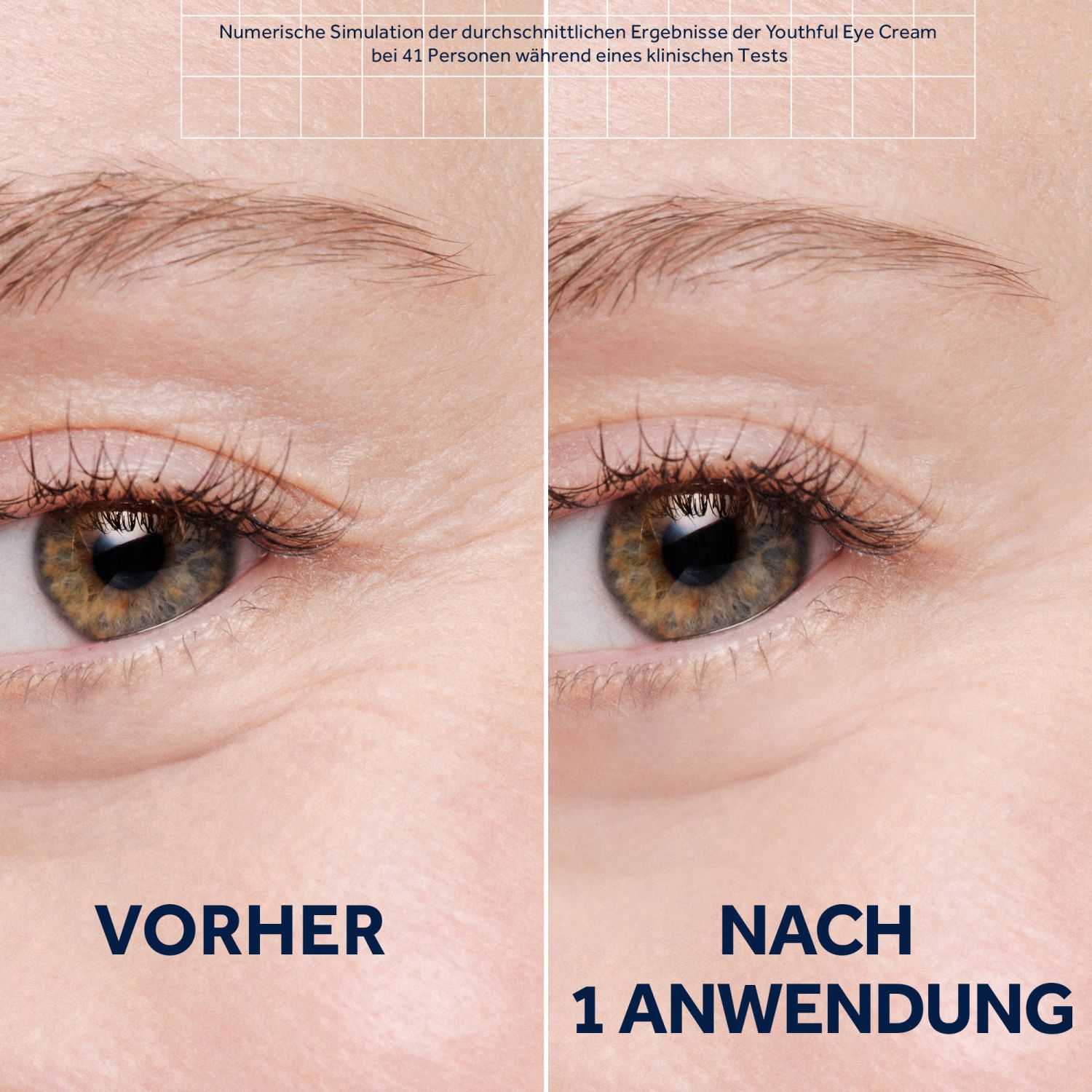 Youthful Eye Cream