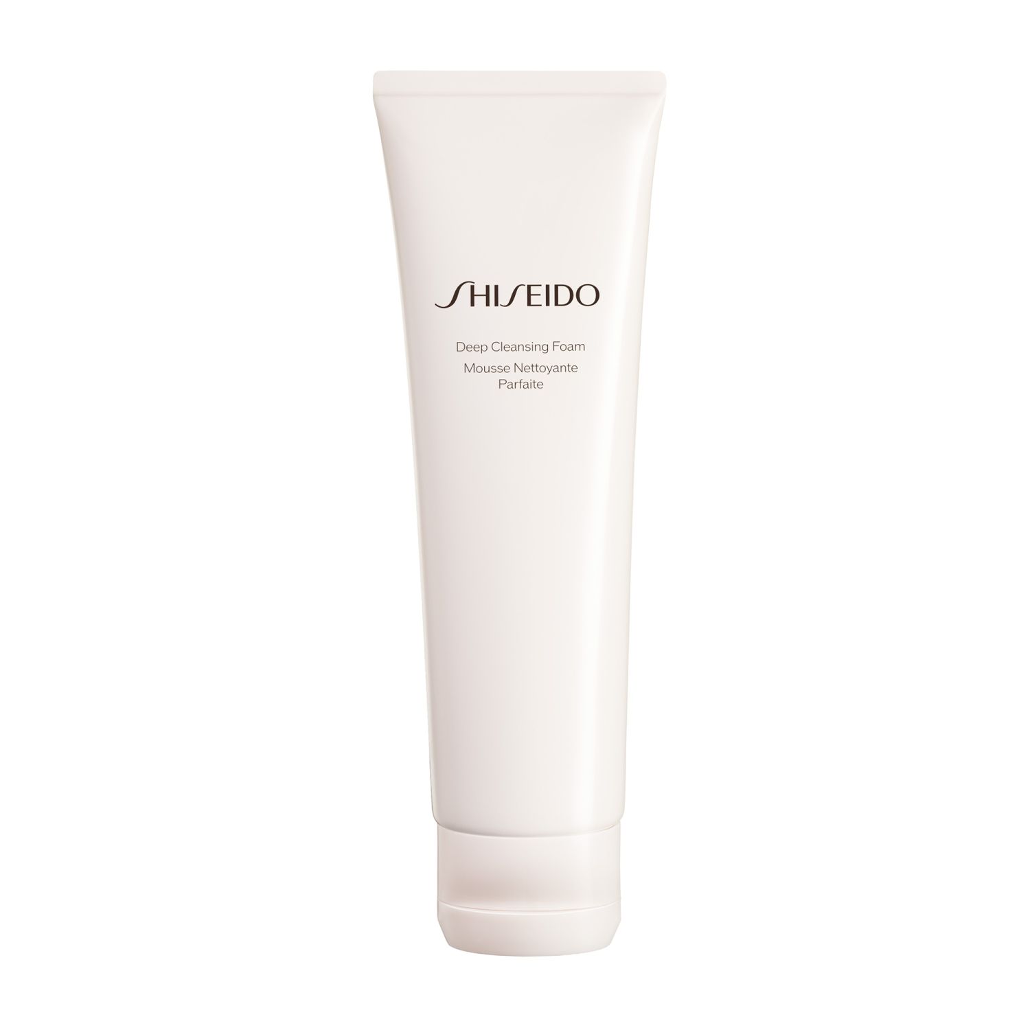 Deep Cleansing Foam