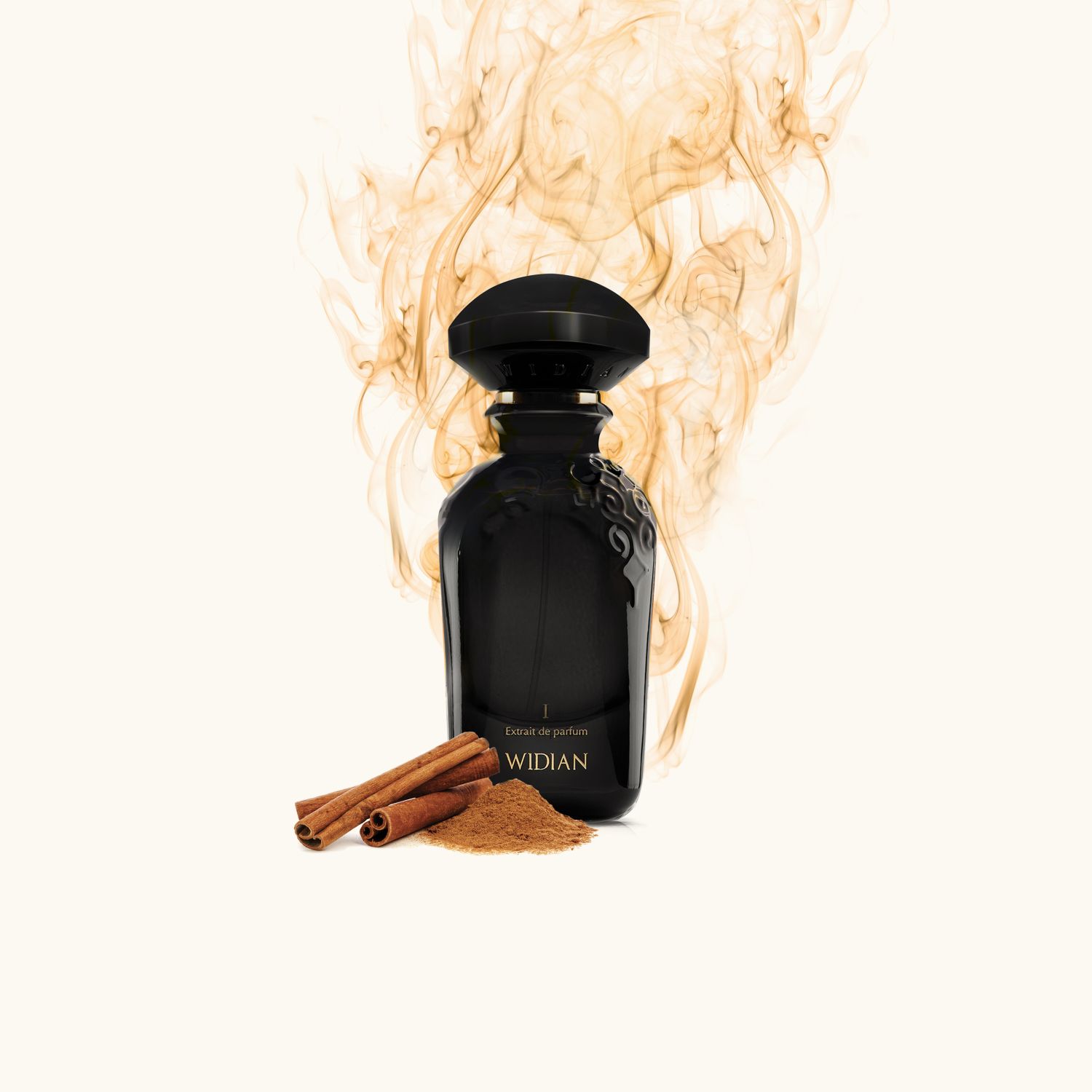 Black I Parfum