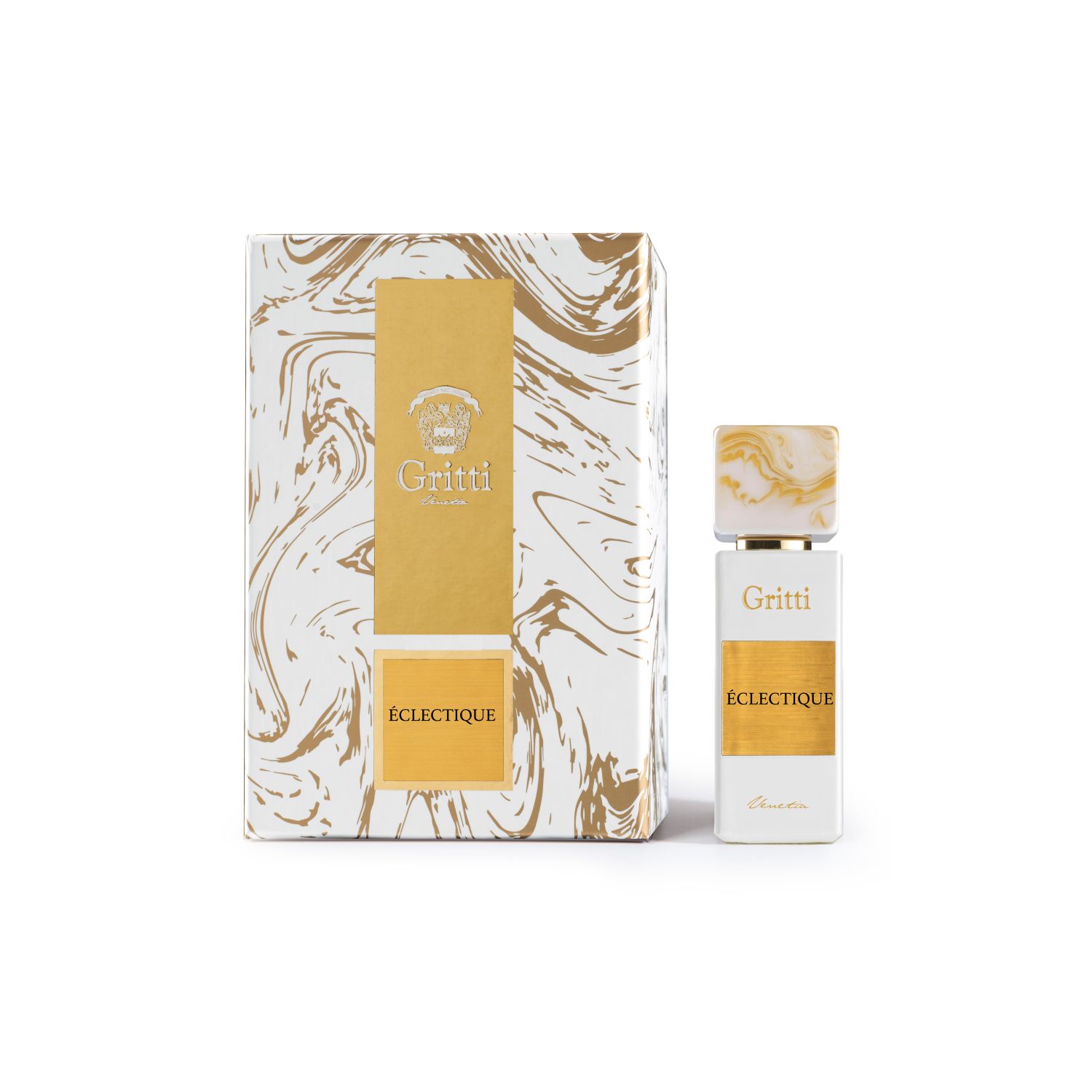 Eclectique Eau de Parfum
