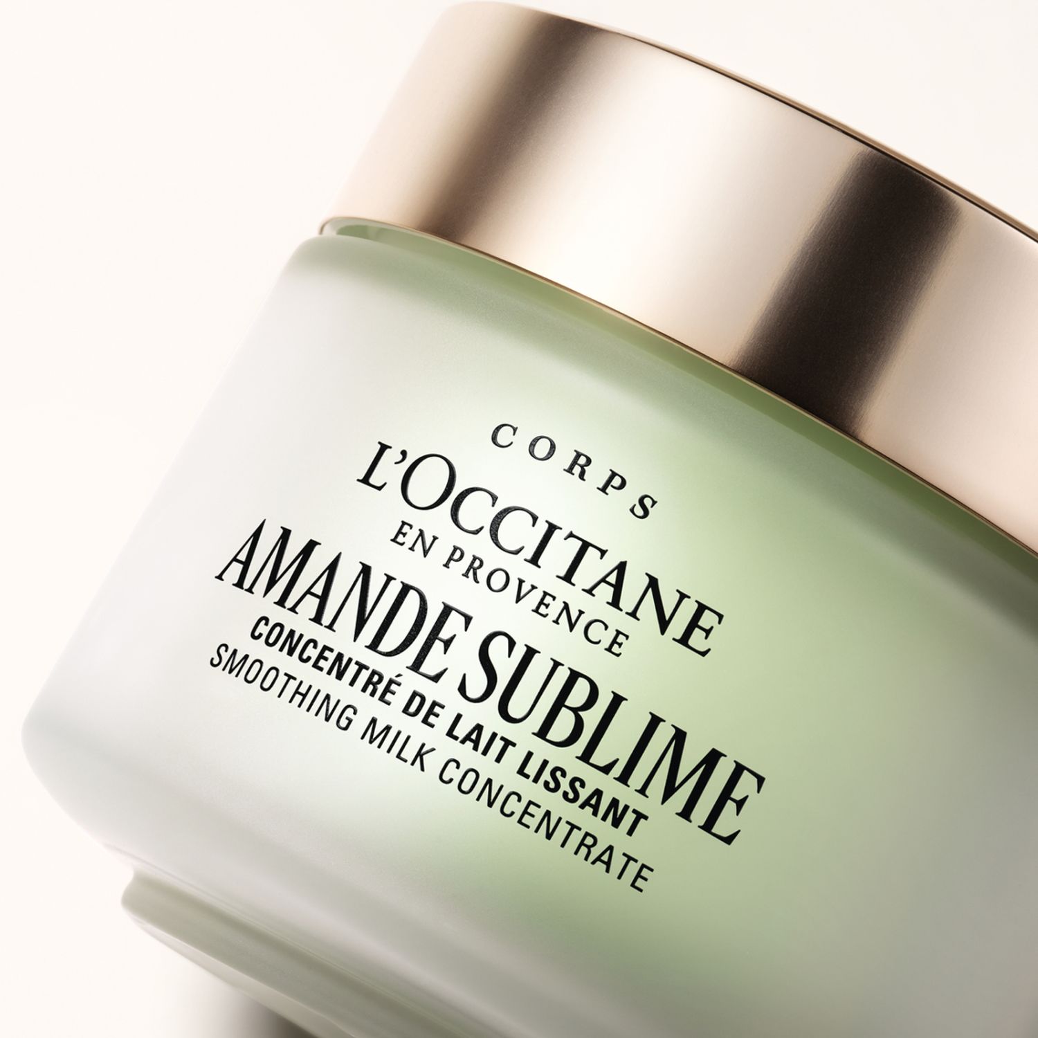 Amande Sublime Körpercreme