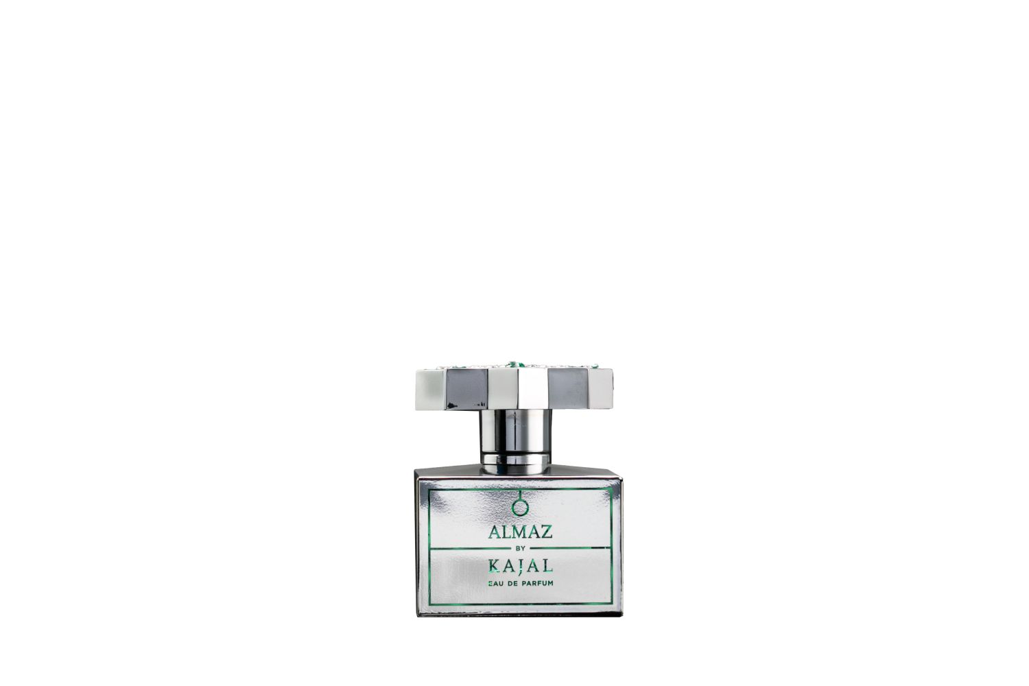 ALMAZ Eau de Parfum
