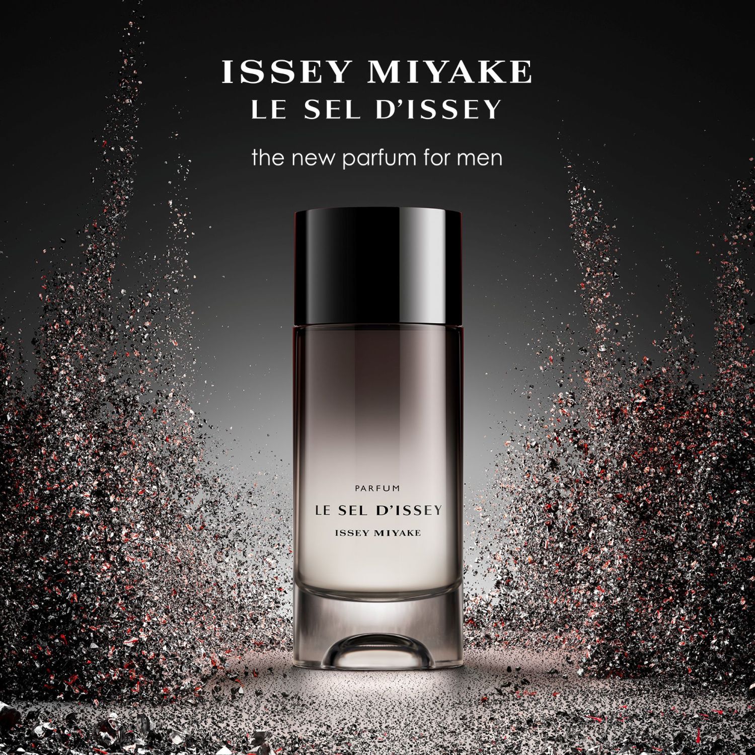 Le Sel Parfum