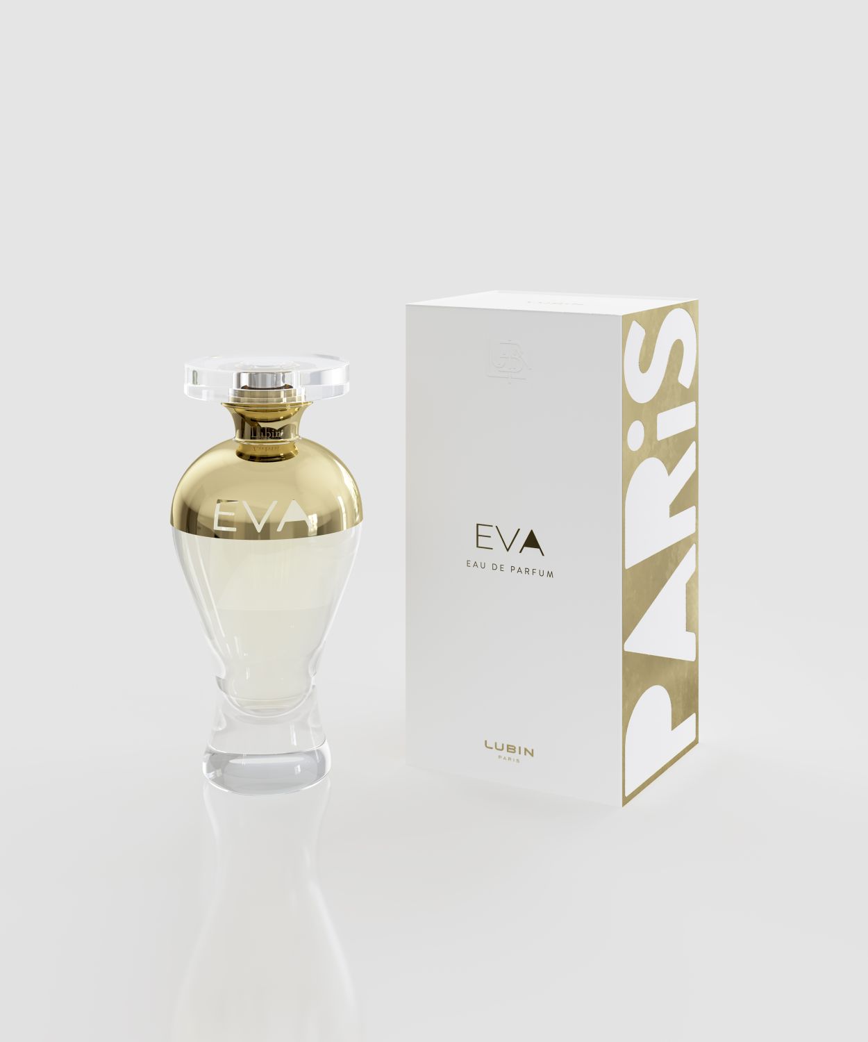 Eva Eau de Parfum