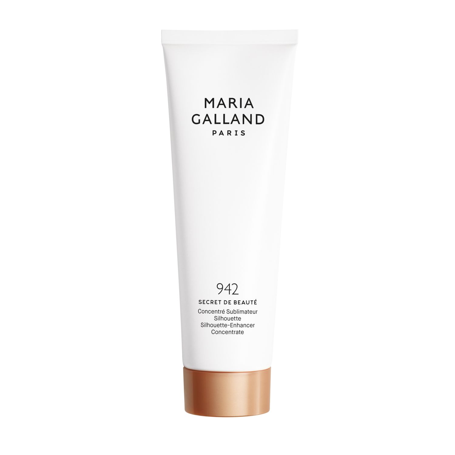942 SECRET DE BEAUTÉ Silhouette-Enhancer Concentrate