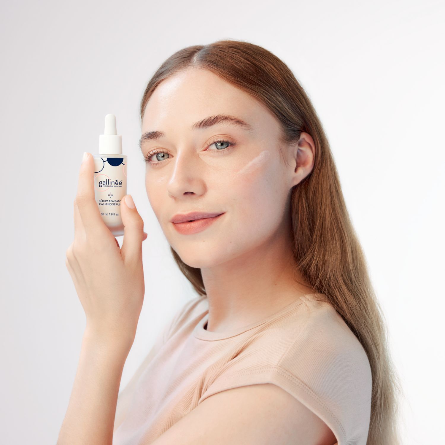 Calming Serum