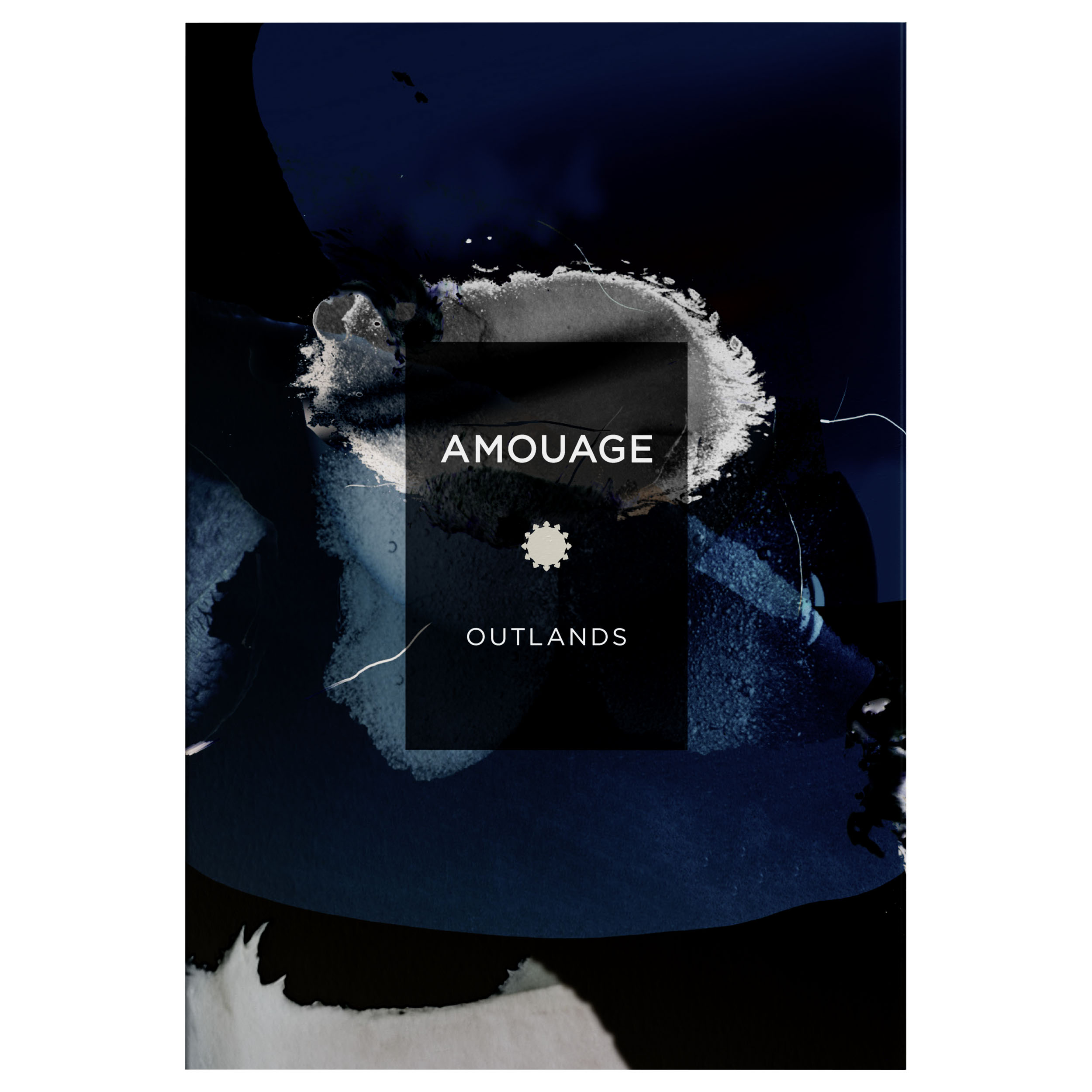 Outlands Parfum