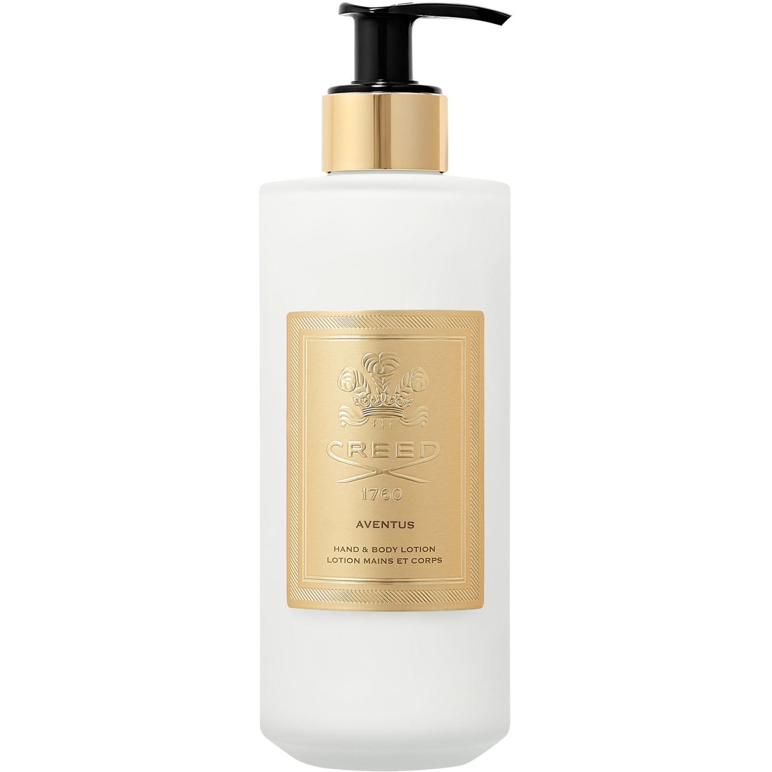 Aventus Hand & Body Lotion