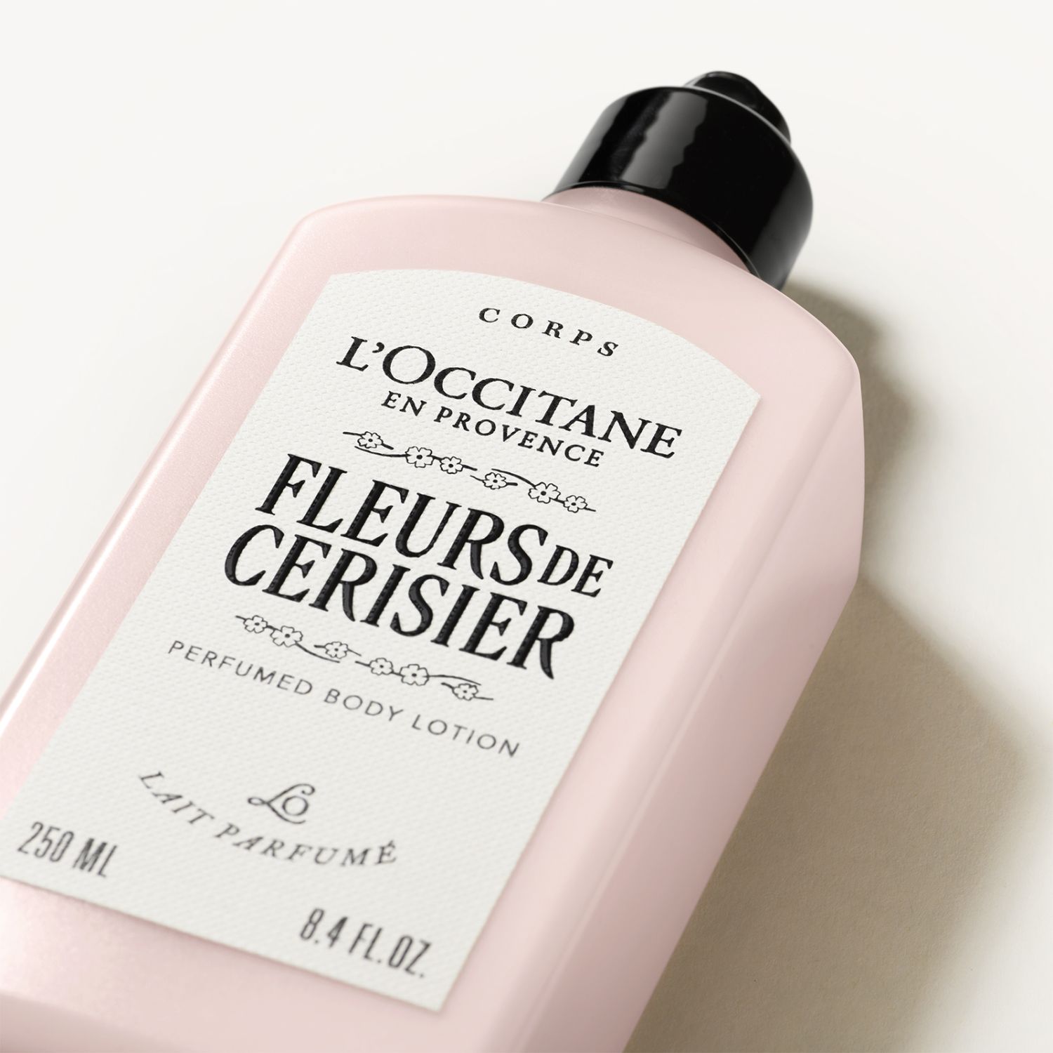 Fleurs de Cerisier Körpermilch 250ml