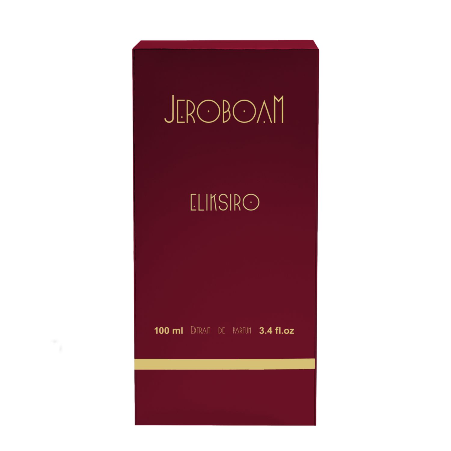 ELIKSIRO Extrait de Parfum