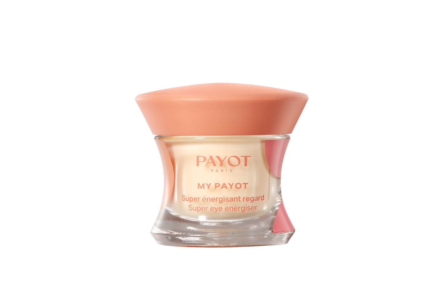 My Payot Super Énergisant Regard