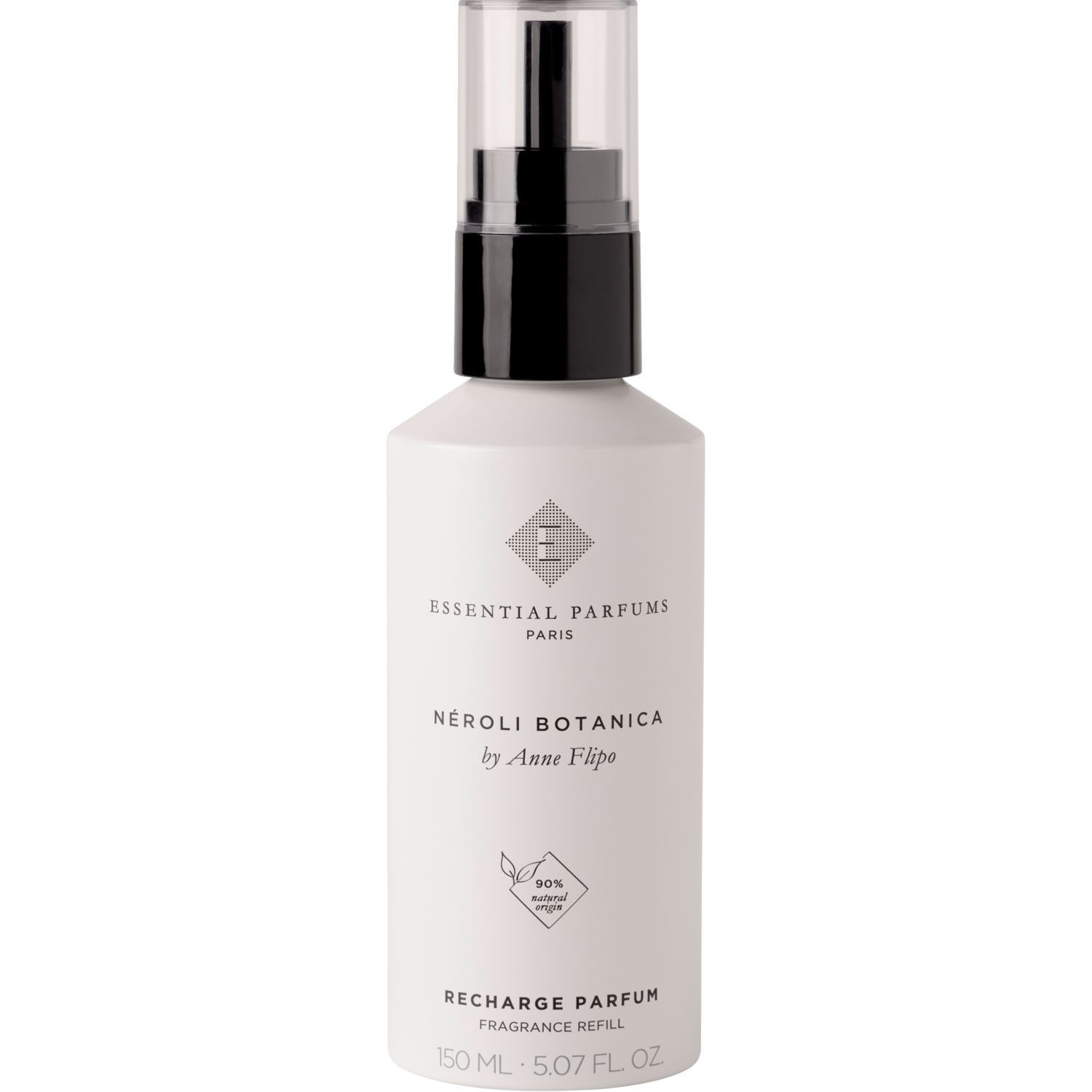 Neroli Botanica Eau de Parfum Refill