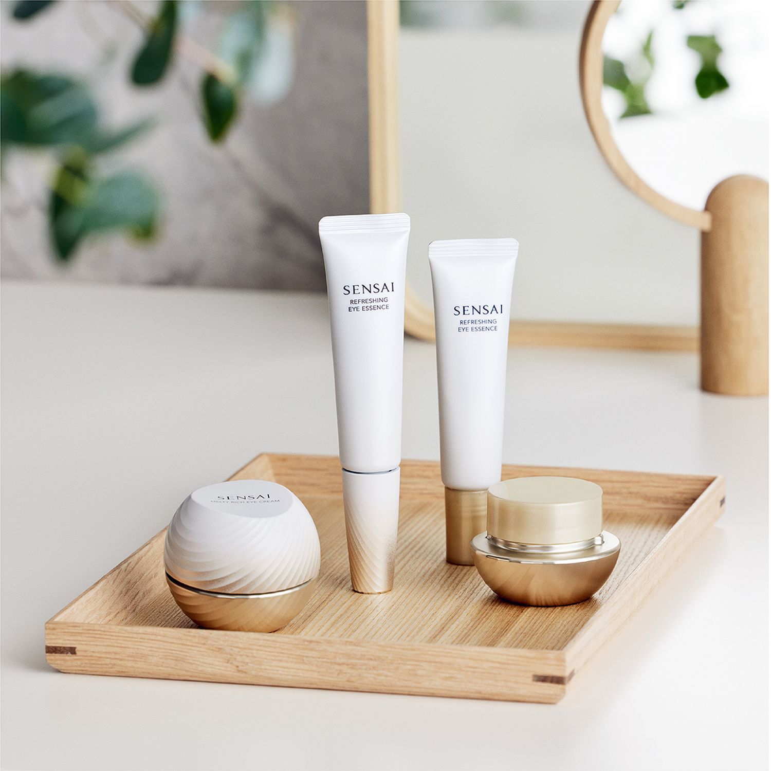 Melty Rich Eye Cream Refill