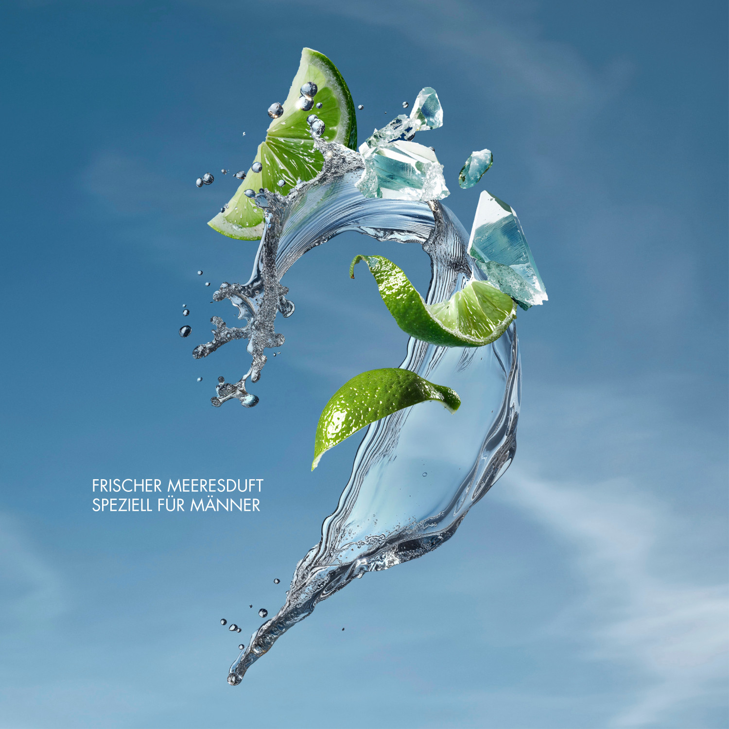 Aquapower Advanced Gel