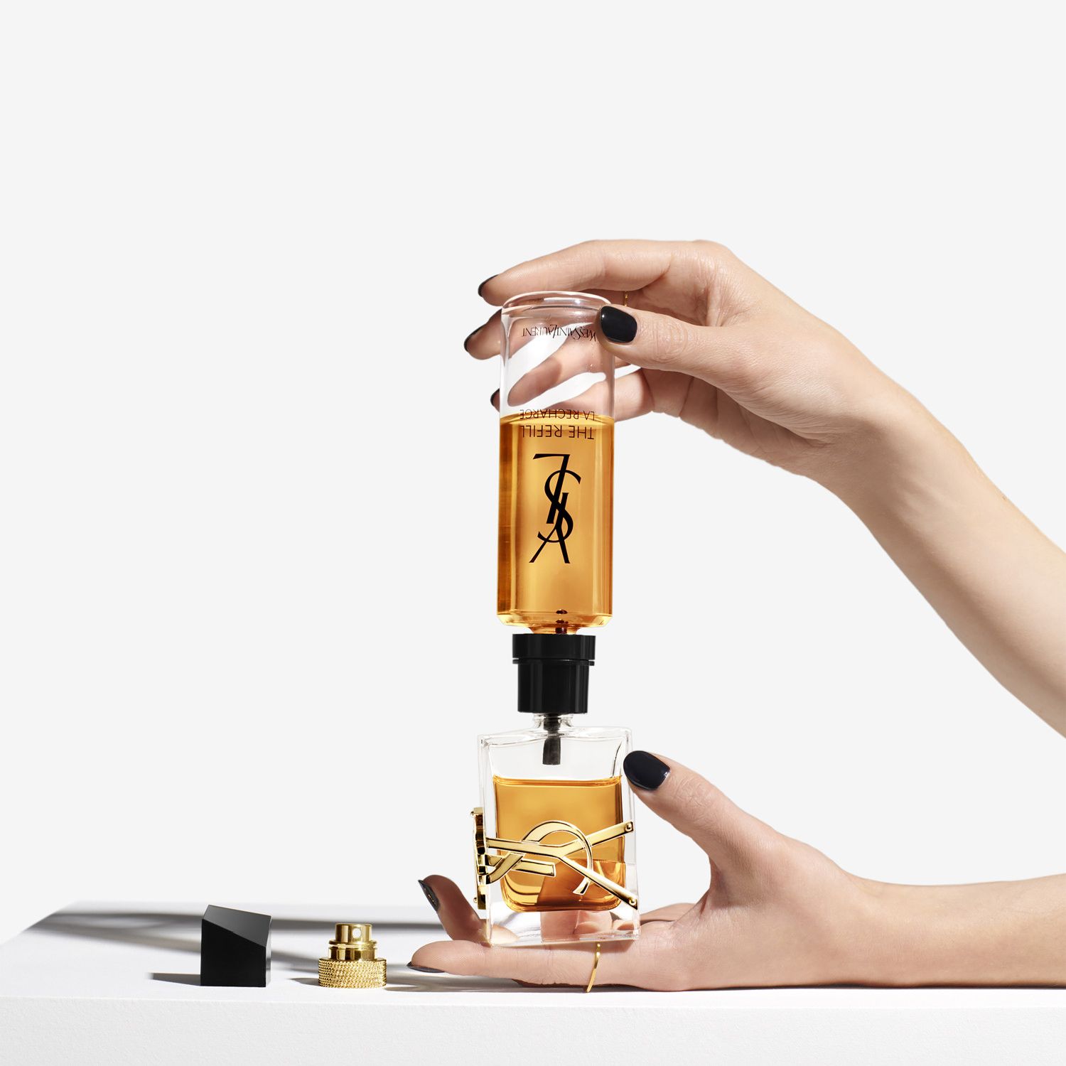 Libre Eau de Parfum Intense Refill