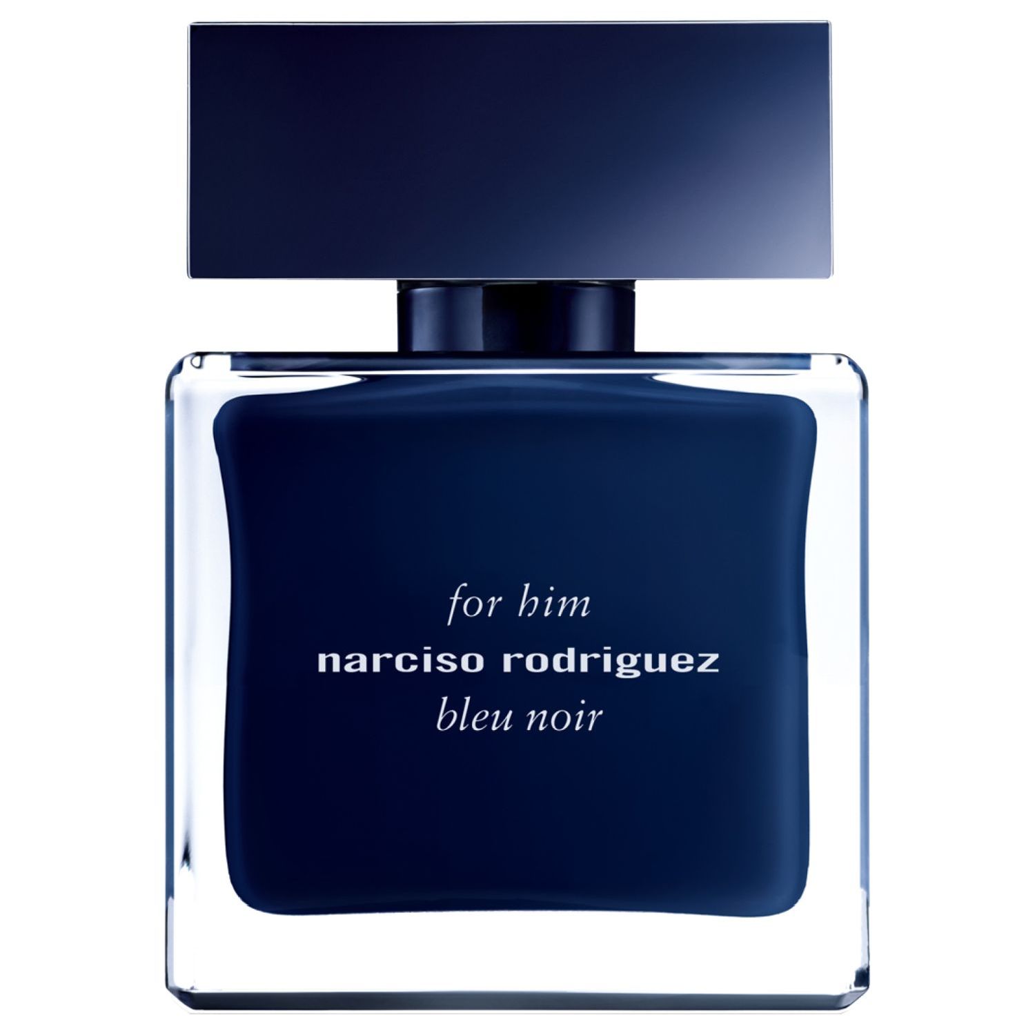 for him bleu noir Eau de Toilette