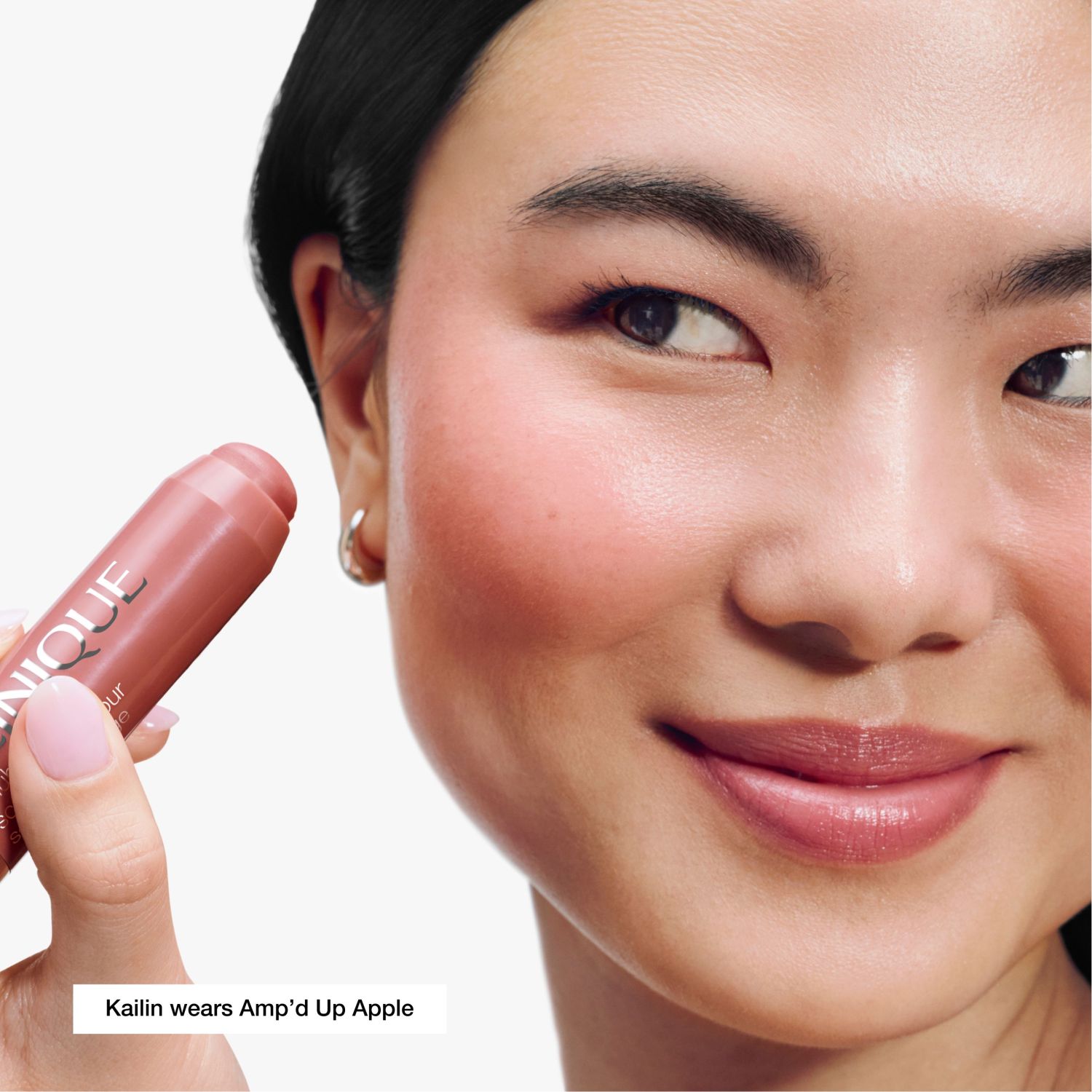 Chubby Stick Cheek Color Balm