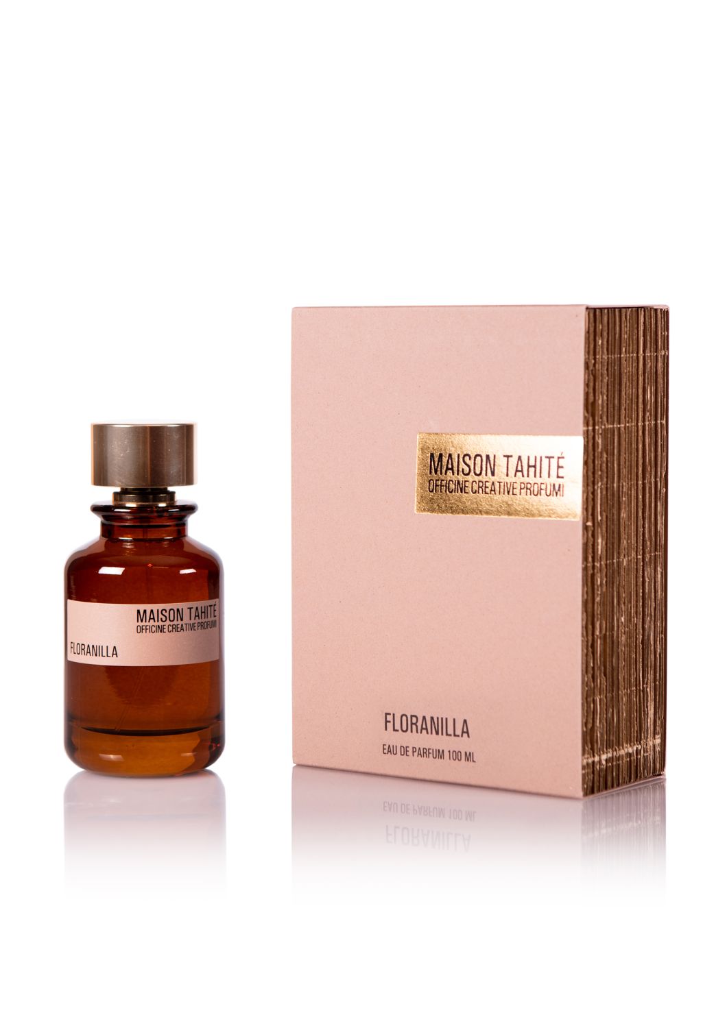 Floranilla Eau de Parfum