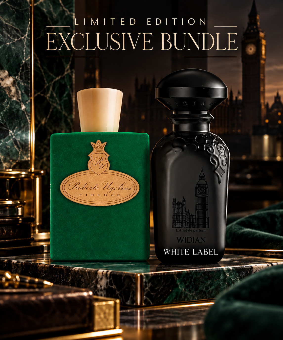 Jubiläums Bundle: Limited Edition