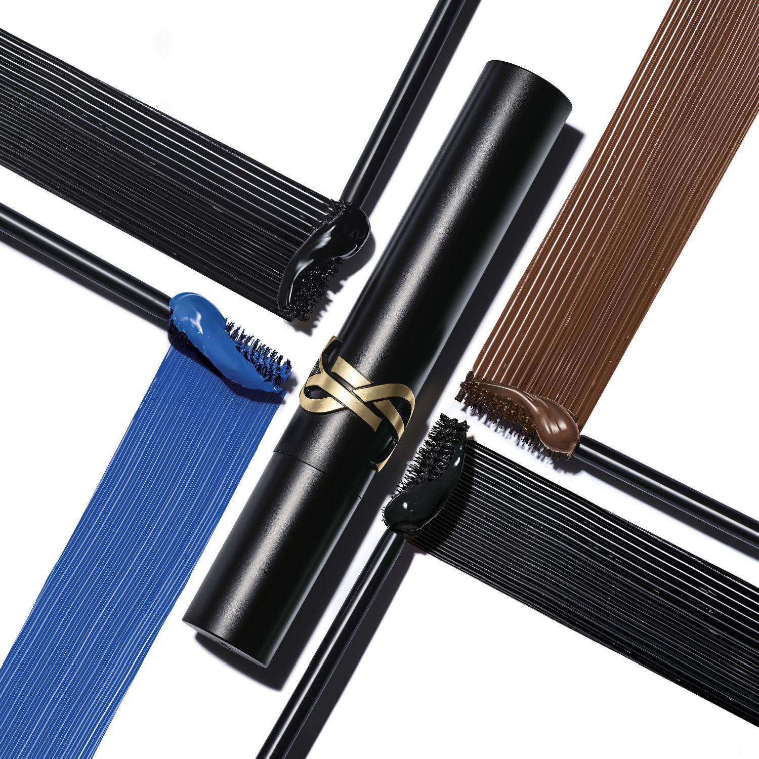 Mascara Lash Clash
