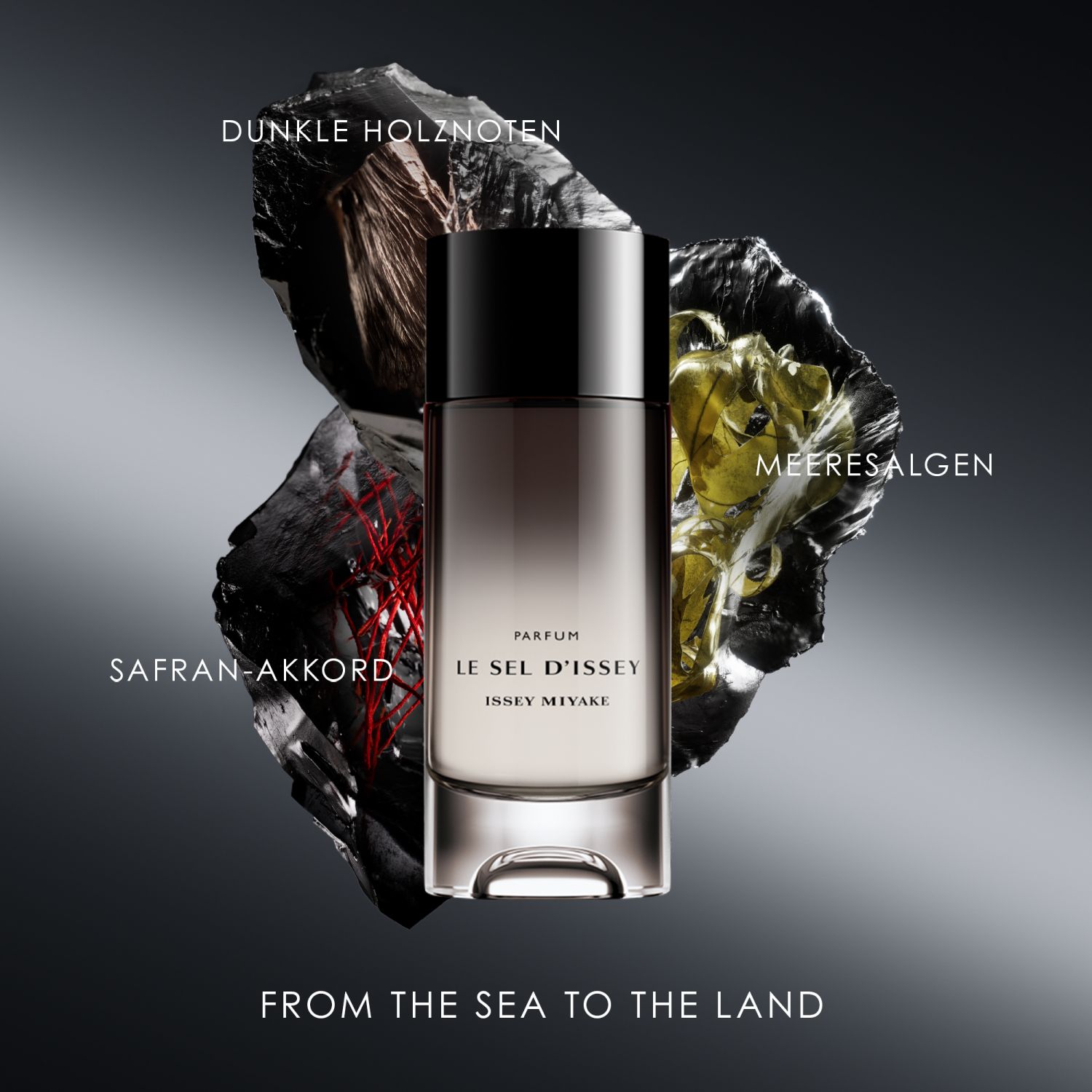 Le Sel Parfum