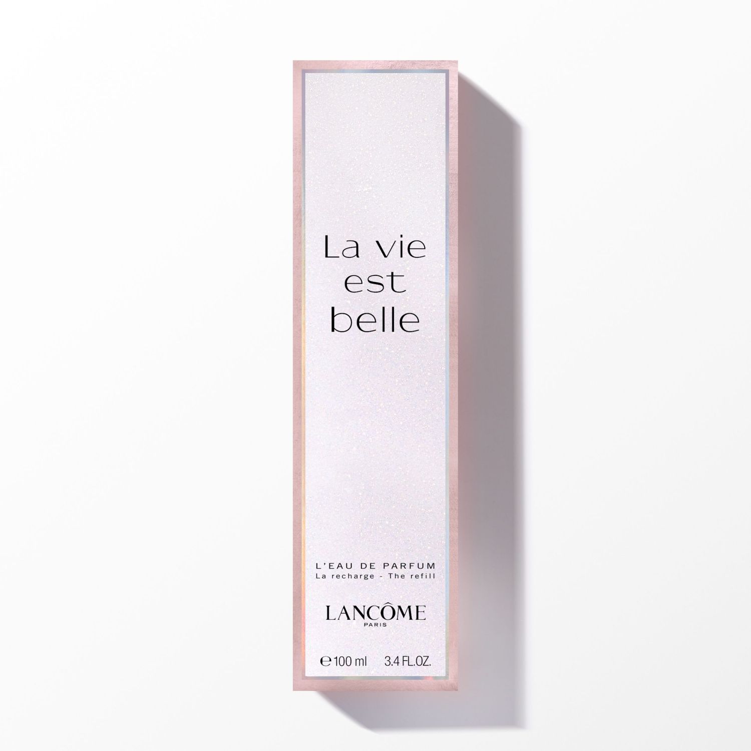 La vie est belle Eau de Parfum Refill