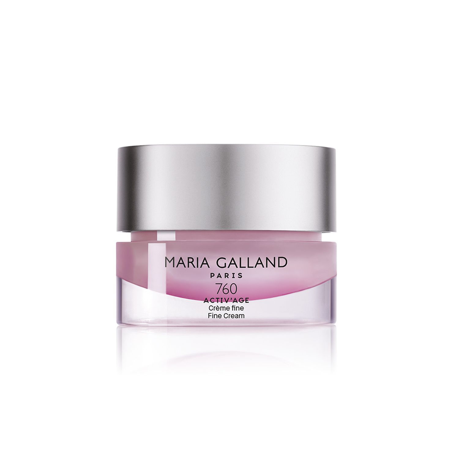 760 ACTIV'AGE Fine Cream