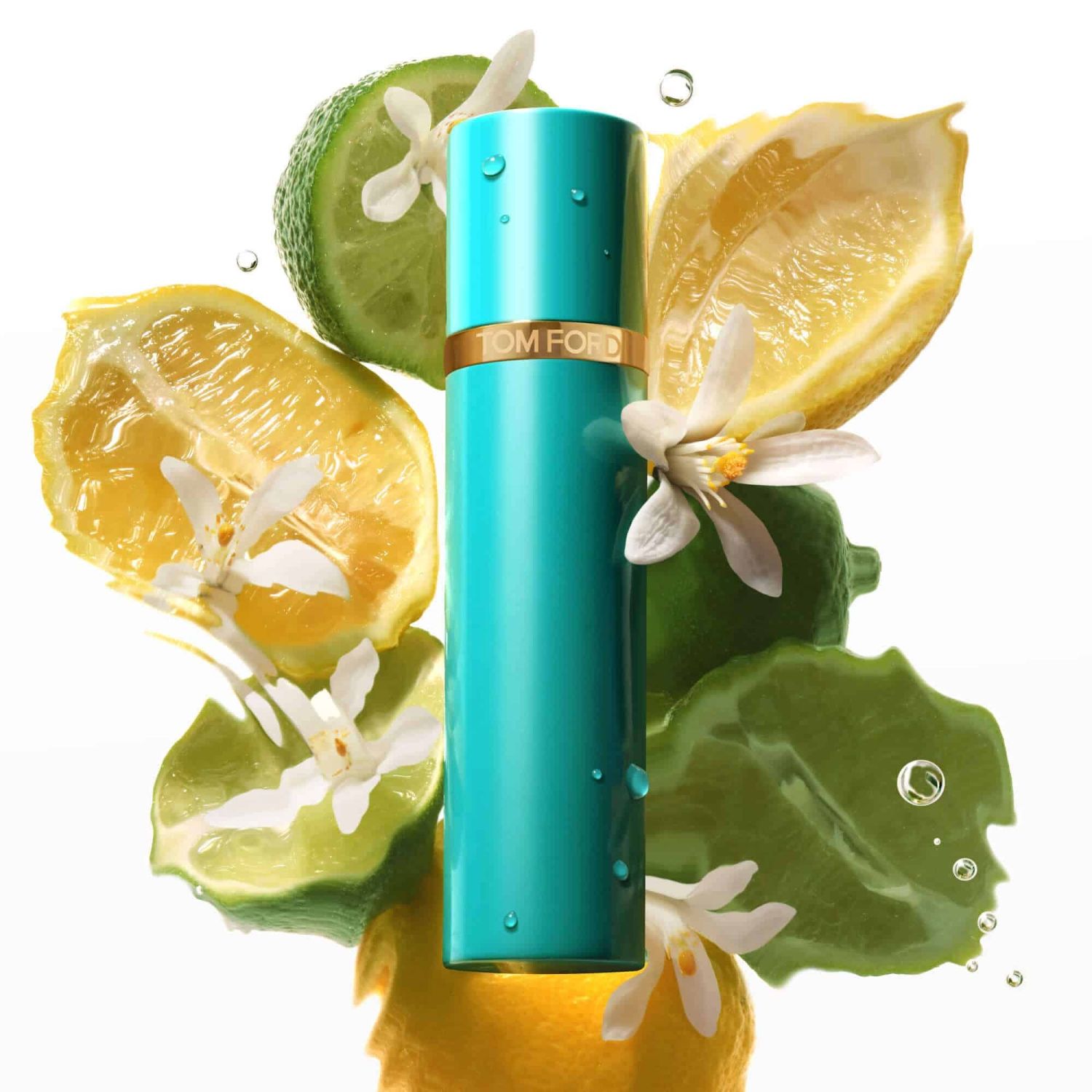 Neroli Portofino Eau de Parfum Atomizer