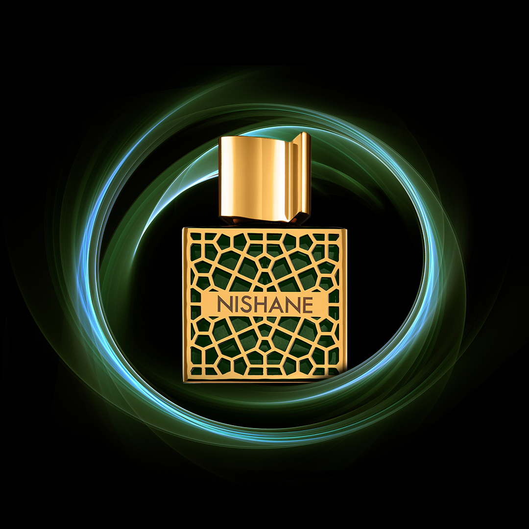 Shem Extrait de Parfum