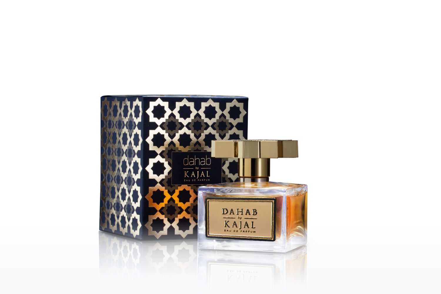 DAHAB by Kajal Eau de Parfum