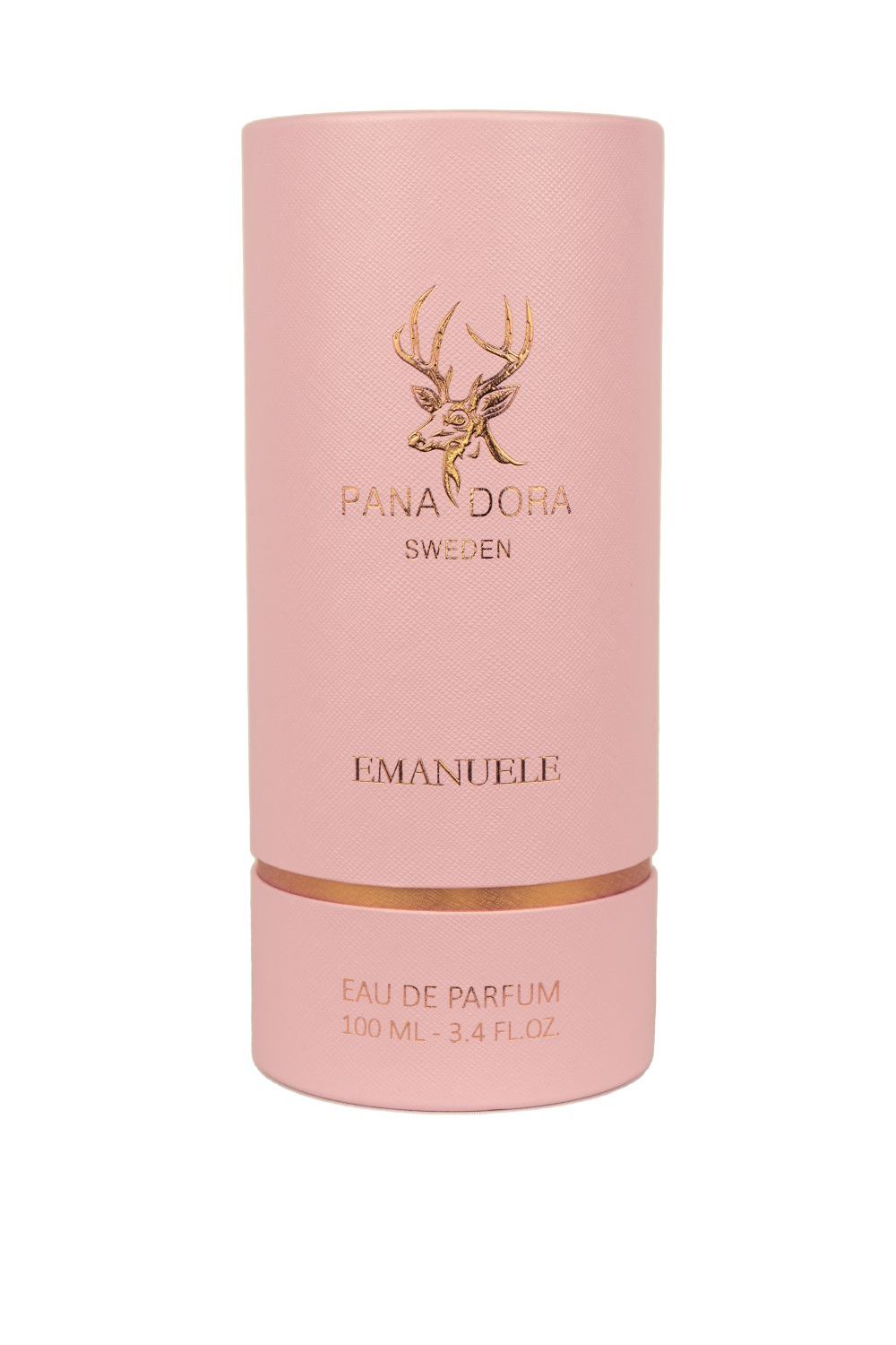 Emanuele Eau de Parfum