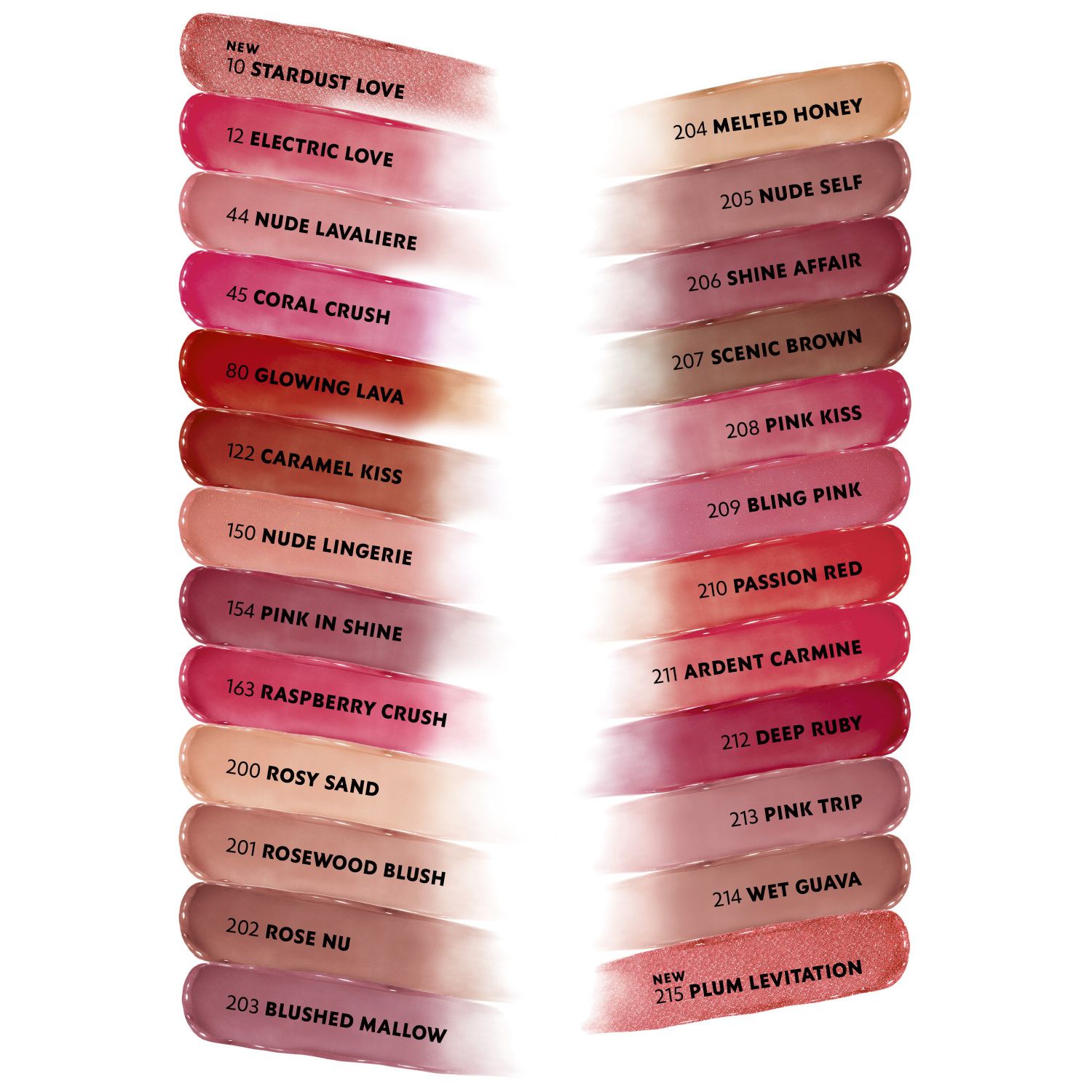 Loveshine Lippenstift