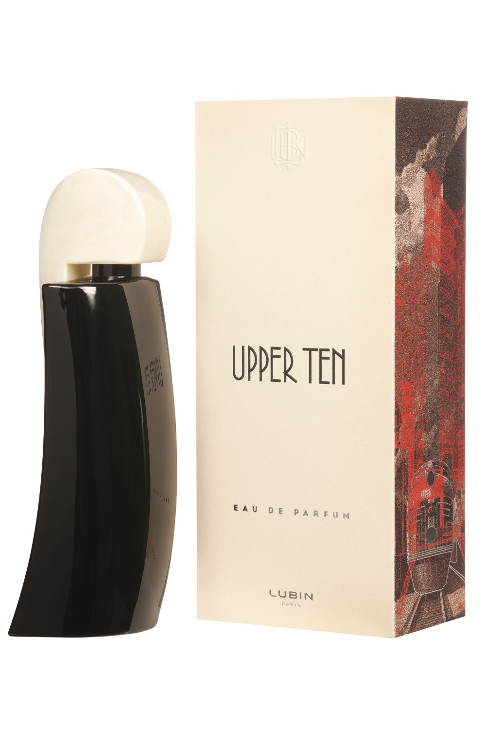 Upper Ten Eau de Parfum