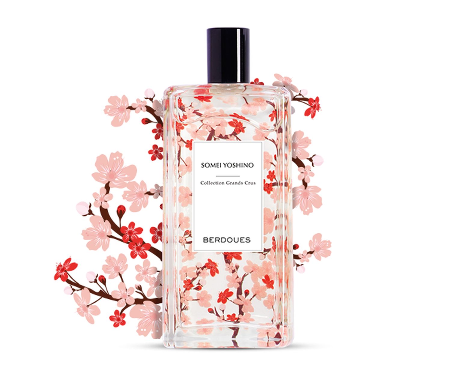 Somei Yoshino Eau de Parfum