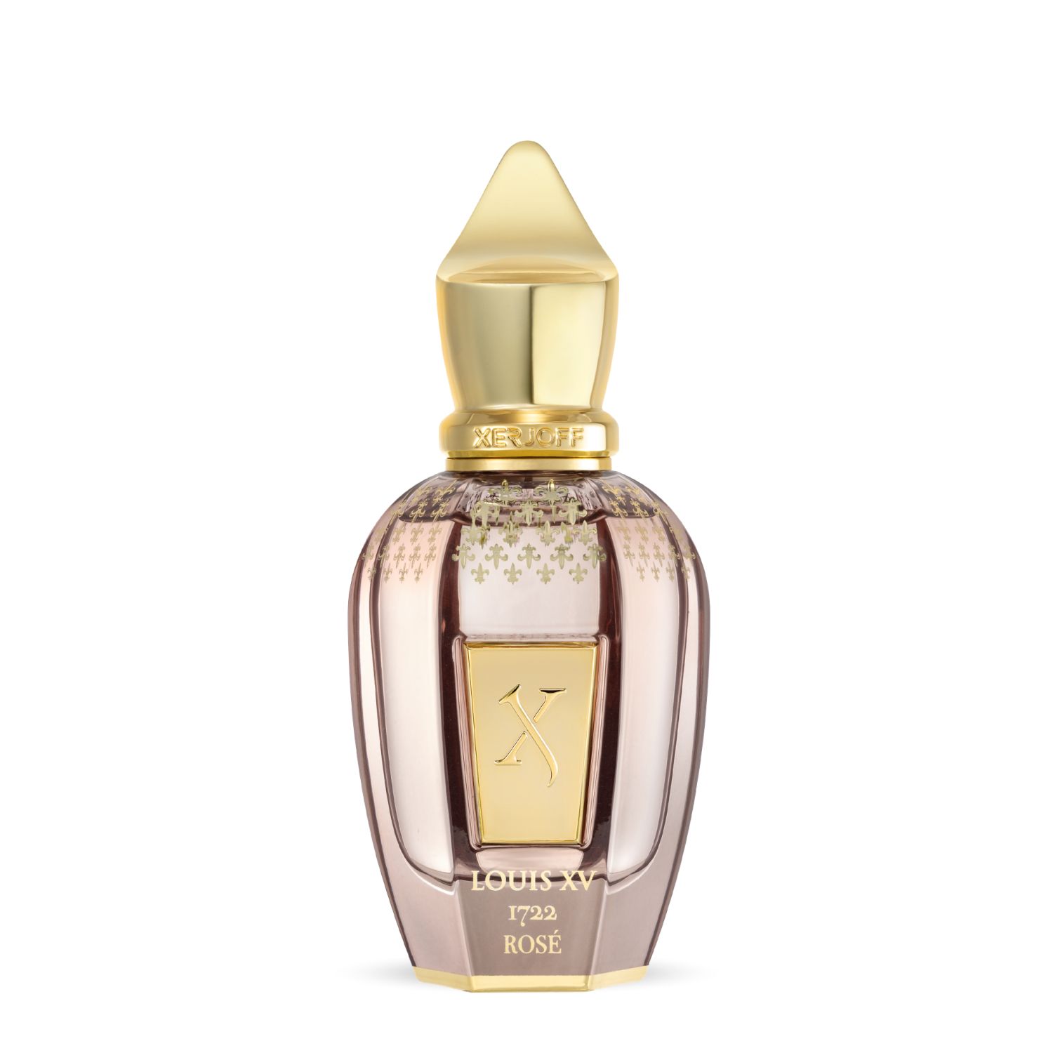 De Venoge Louis XV Rosè Parfum