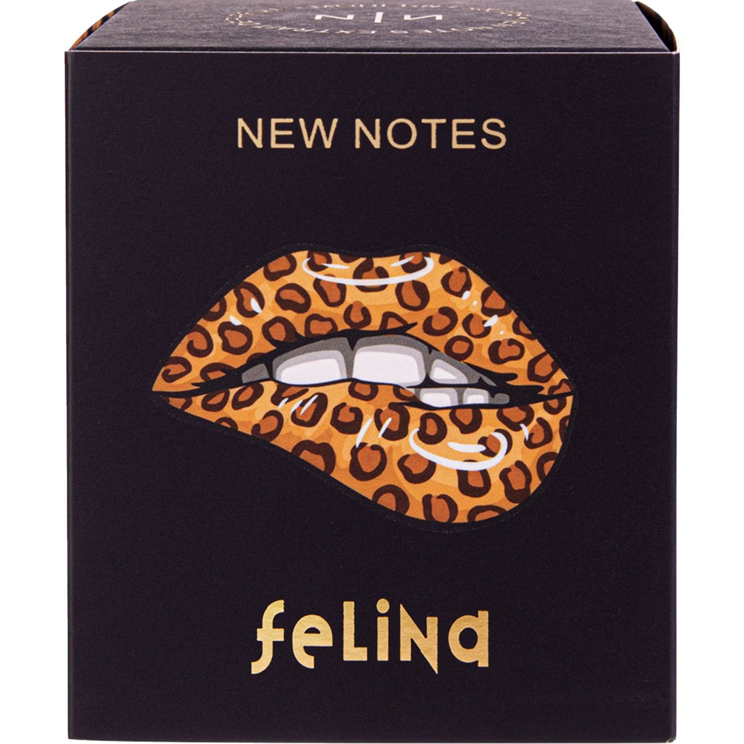 Felina Extrait de Parfum