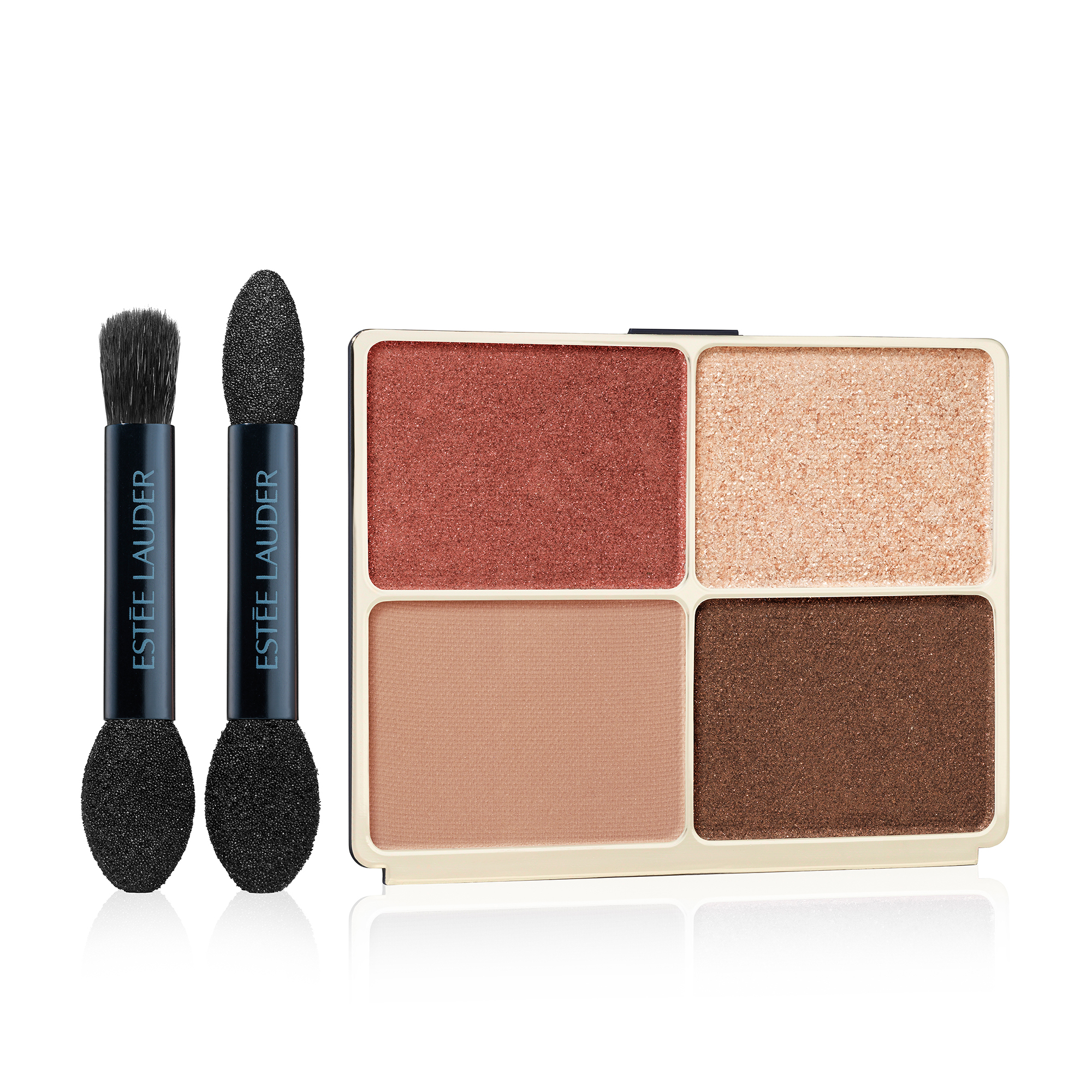EL PC Luxe EyeshQuad Ref 07 Boho Rose
