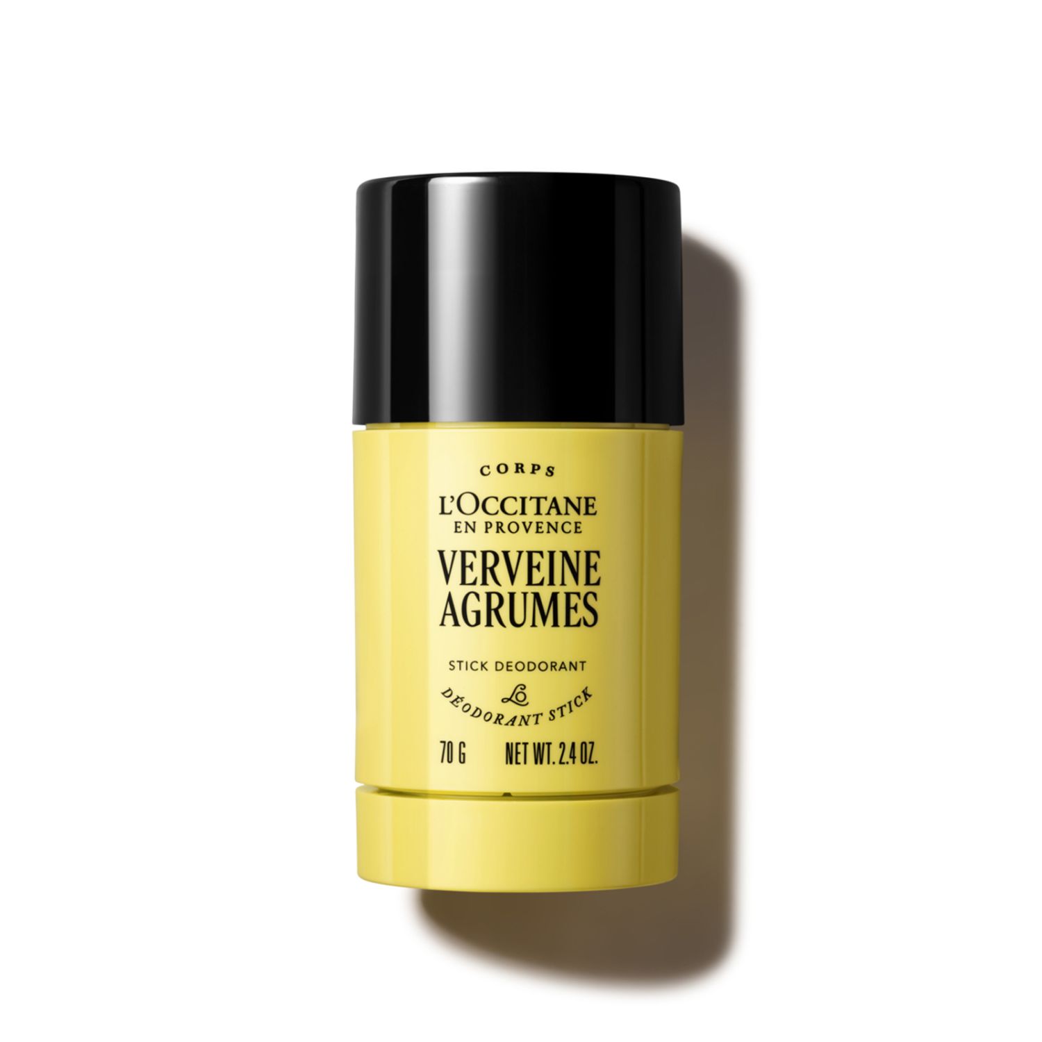 Verveine Agrumes Deostick 70g