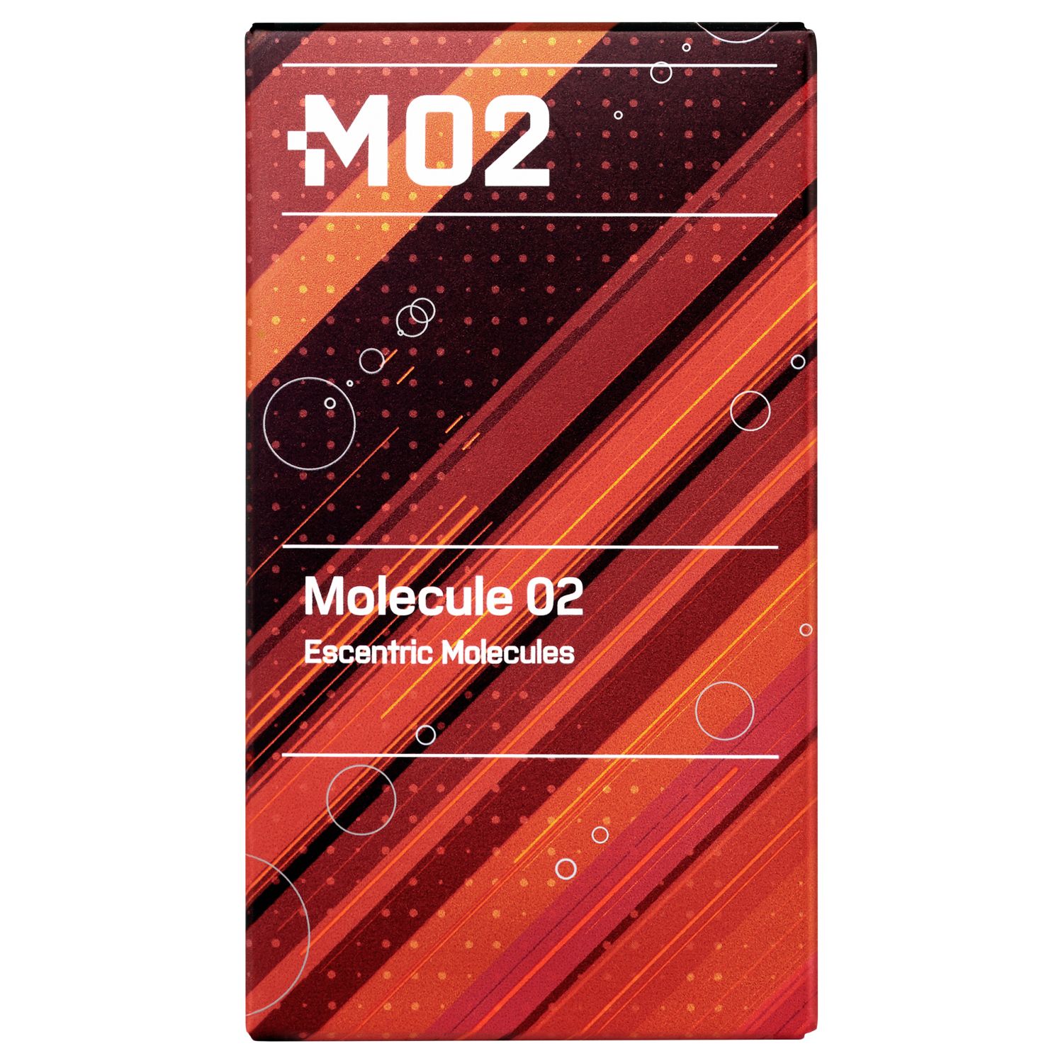 MOLECULE 02 Eau de Toilette Refill